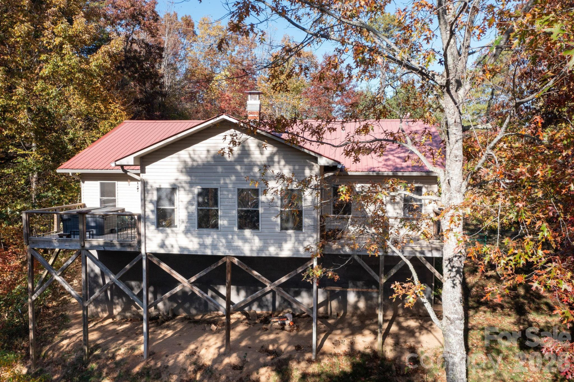 22 Faholoa Ridge Road - Photo 4