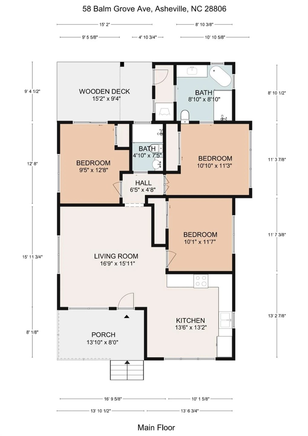 58 Balm Grove Avenue - Photo 2