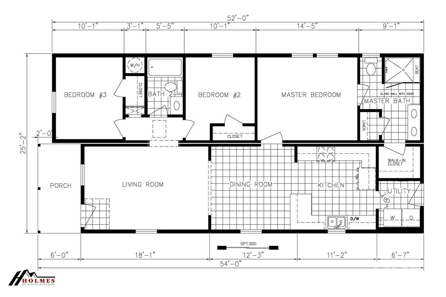 201 Martinat Drive #2 - Photo 2