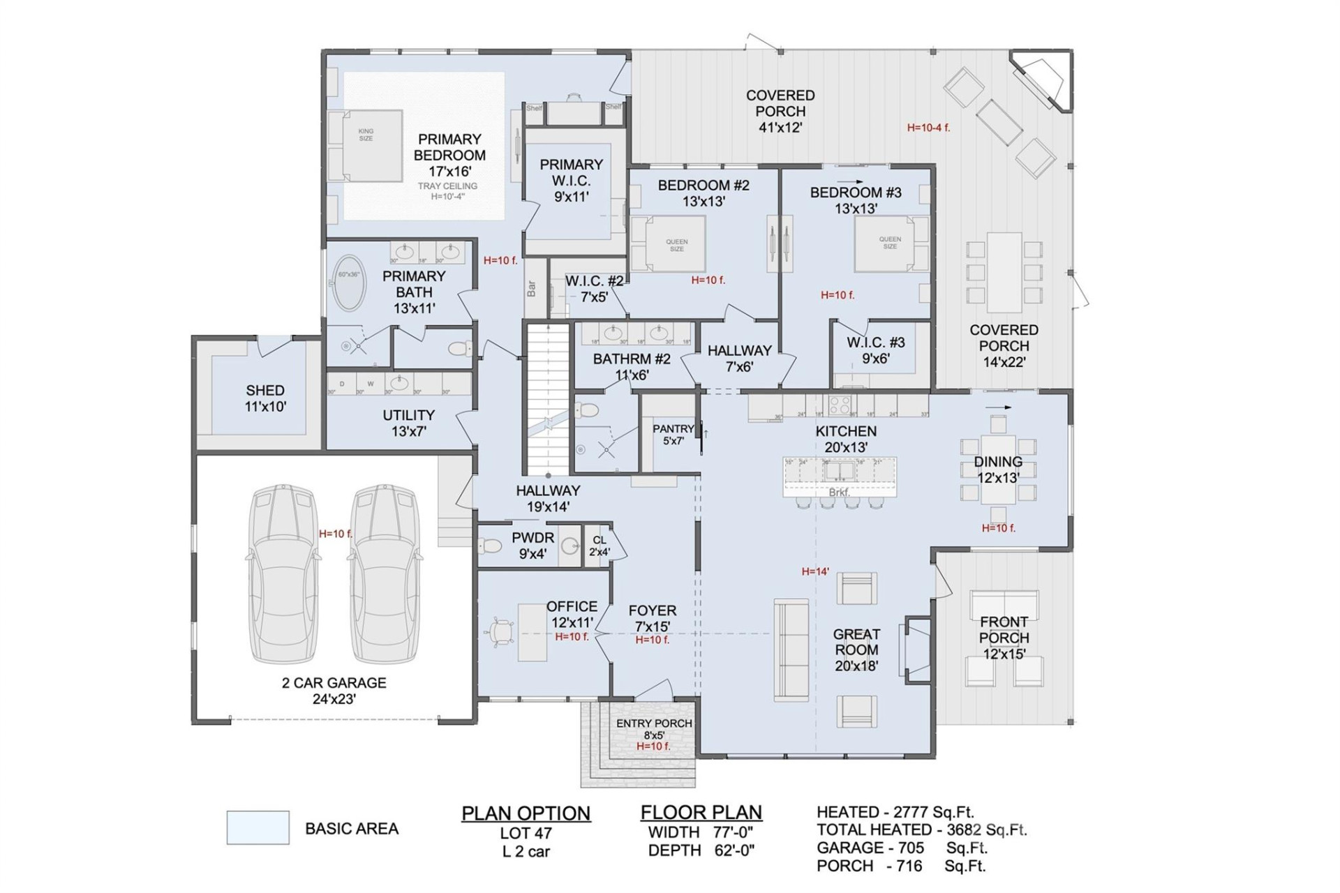 34 Bridgeway Drive #47 - Photo 44