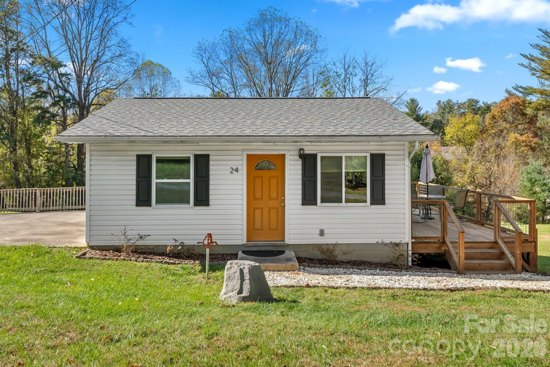 24 Ian River Drive - Photo 3