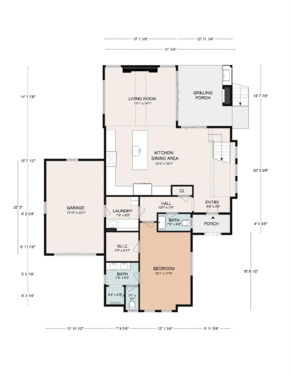 334 North Fork Road #1 - Photo 40