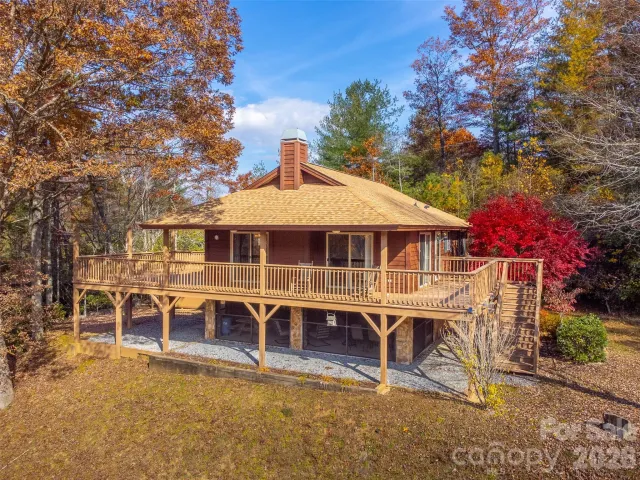 2311 Alarka Road