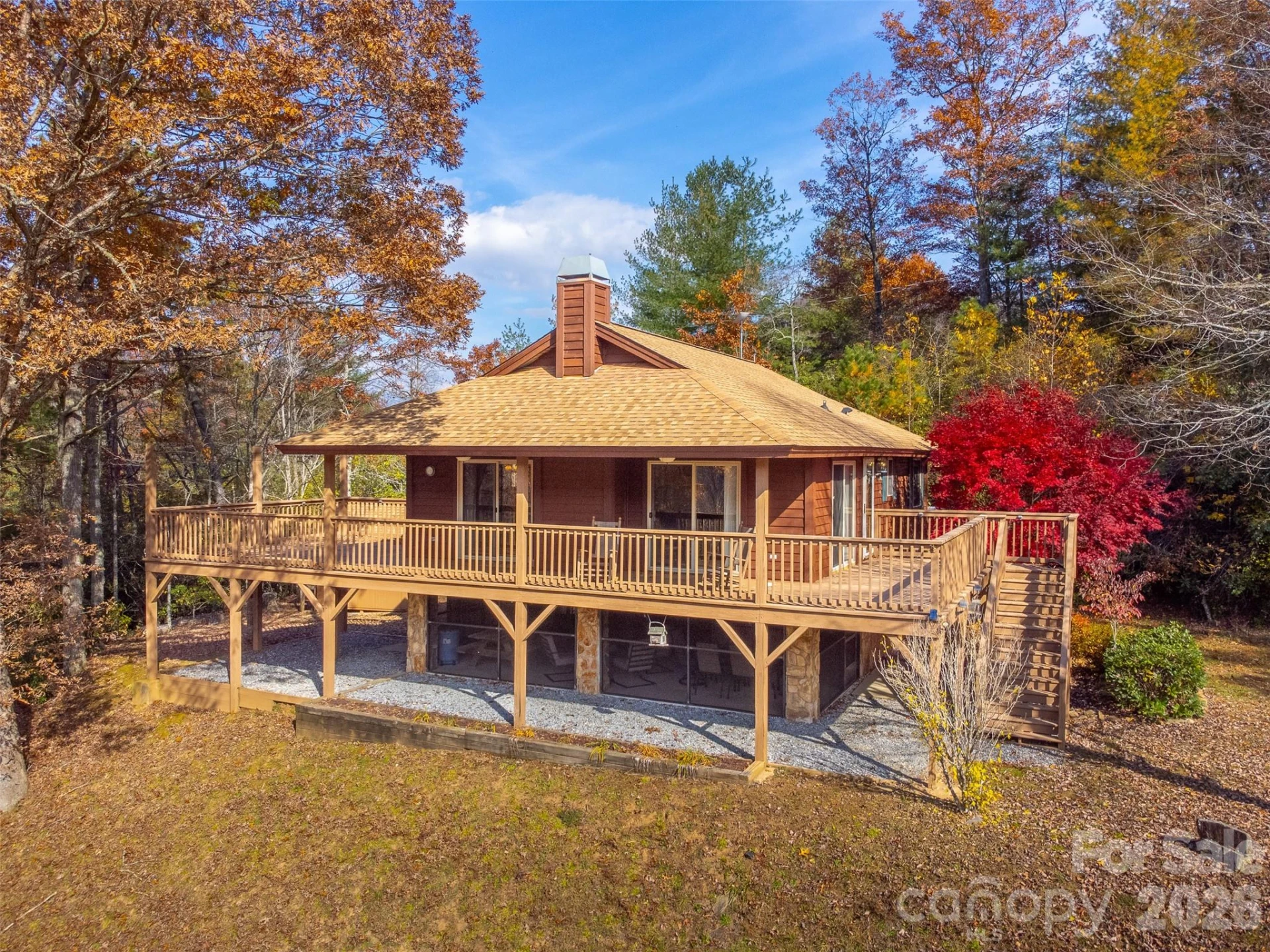 2311 Alarka Road