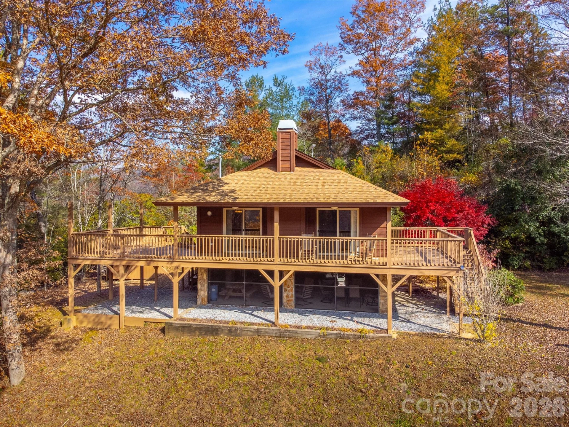 2311 Alarka Road - Photo 5