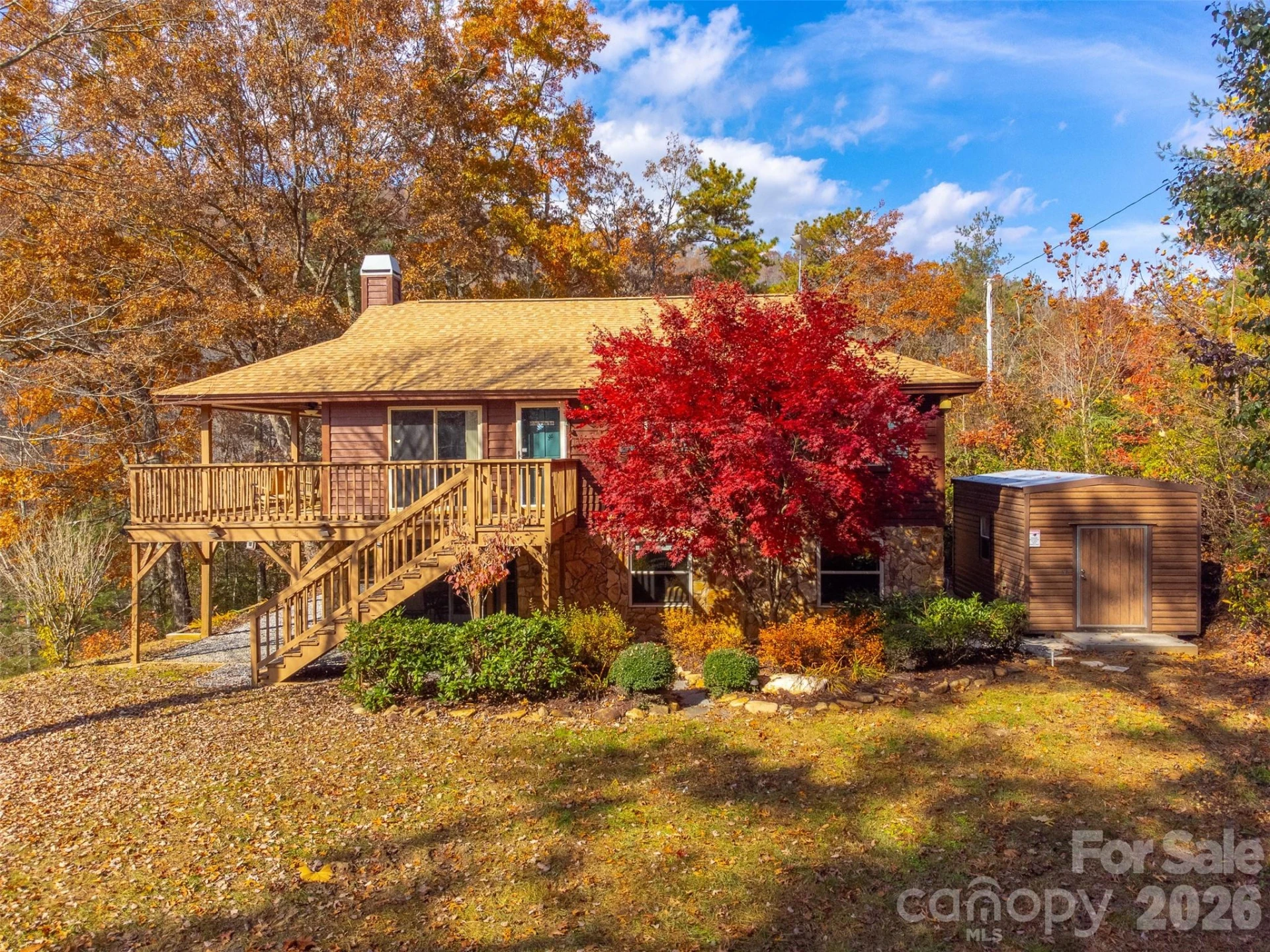 2311 Alarka Road - Photo 7