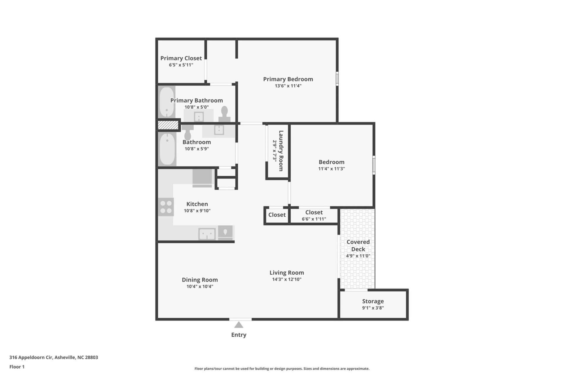 316 Appeldoorn Circle - Photo 26