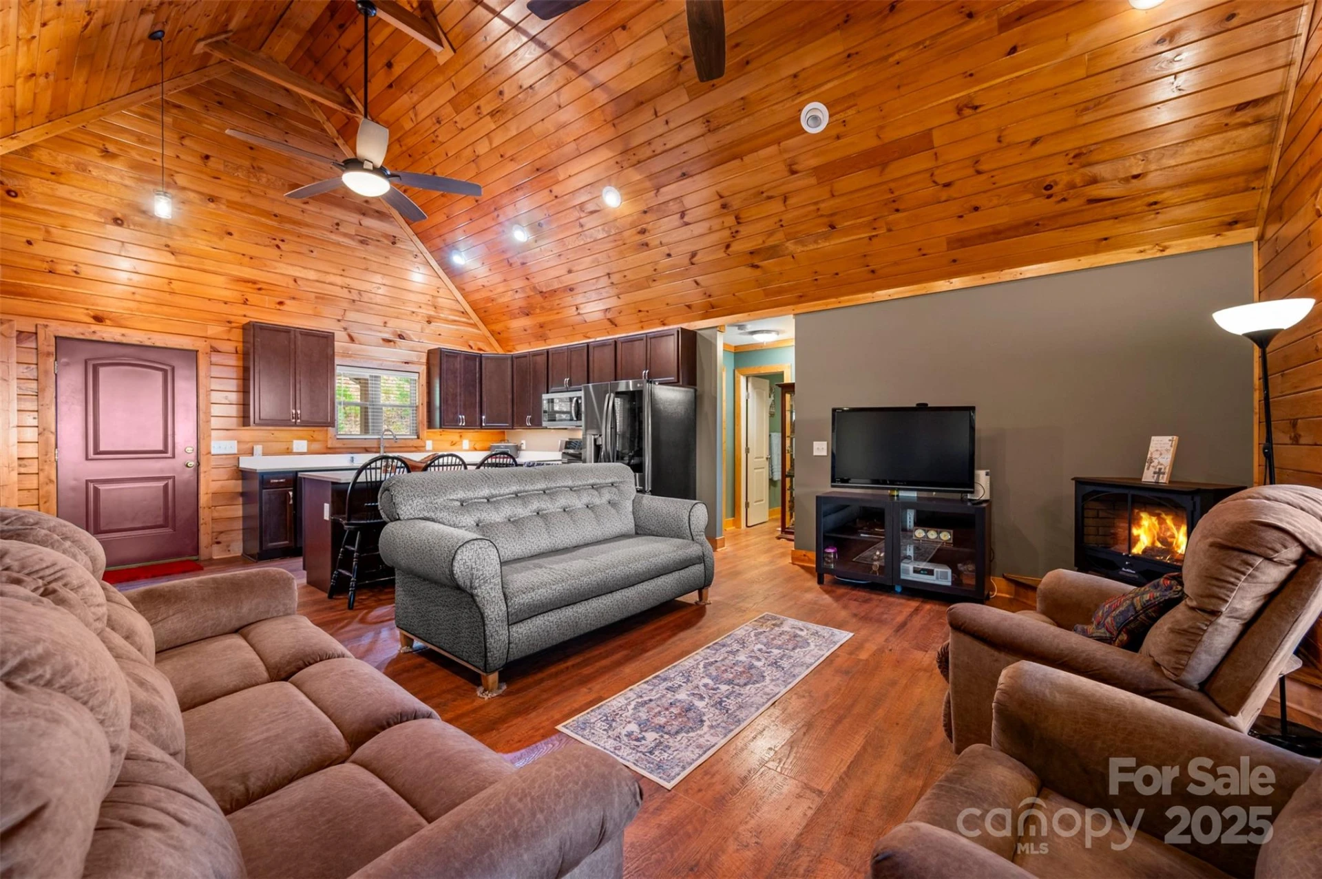 311 Mountain Lookout Drive - Photo 18