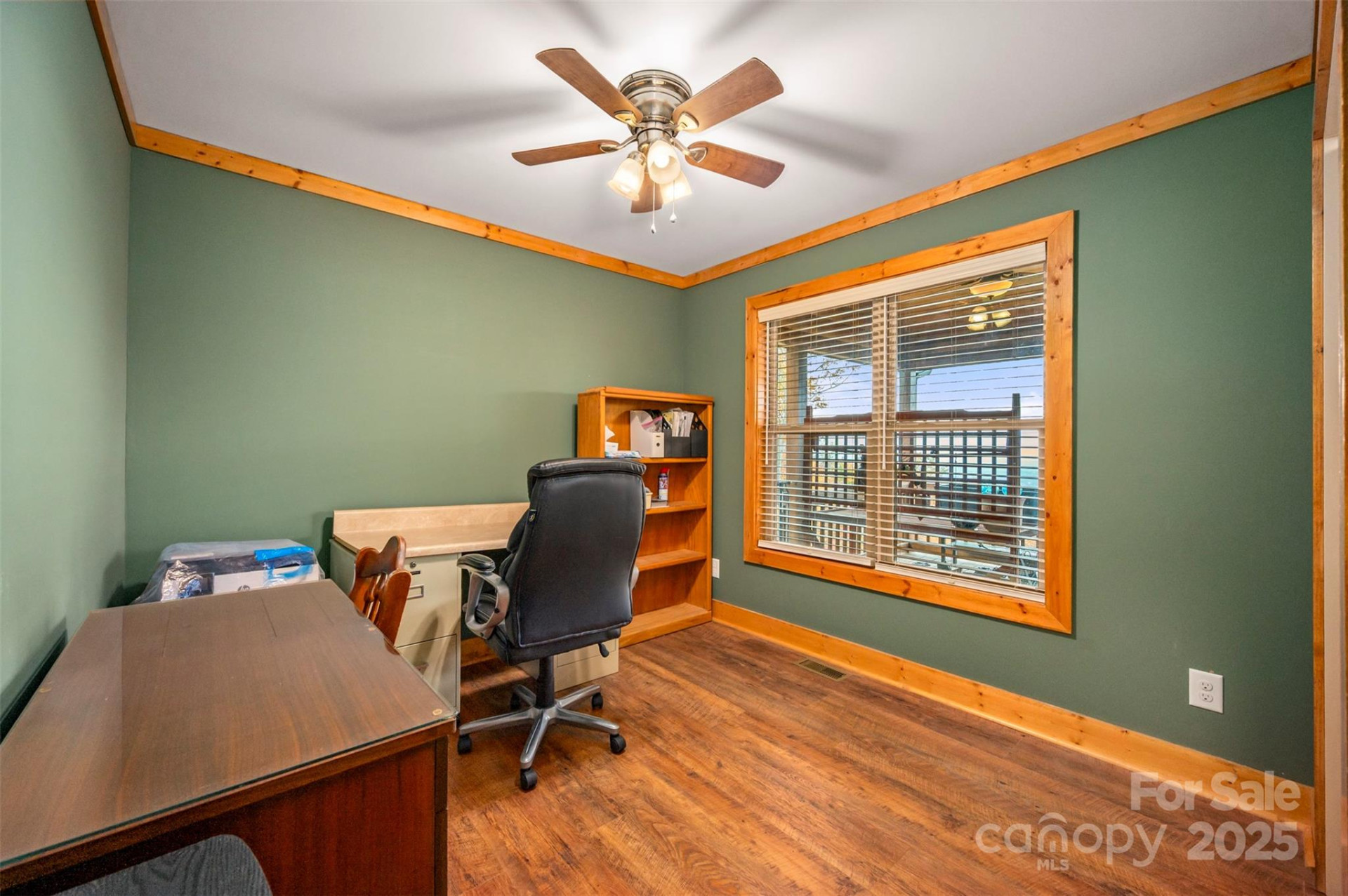 311 Mountain Lookout Drive - Photo 19