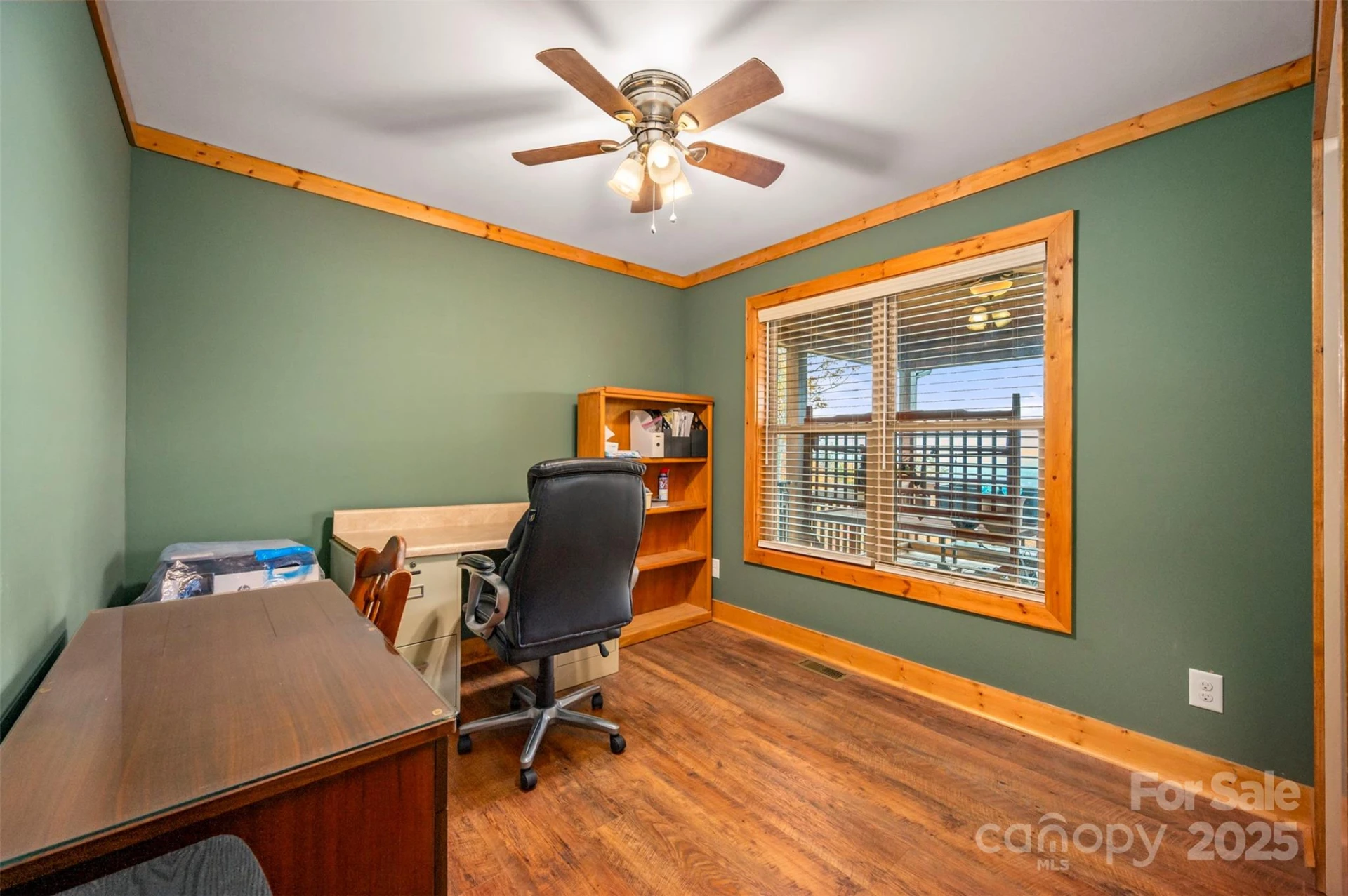 311 Mountain Lookout Drive - Photo 19