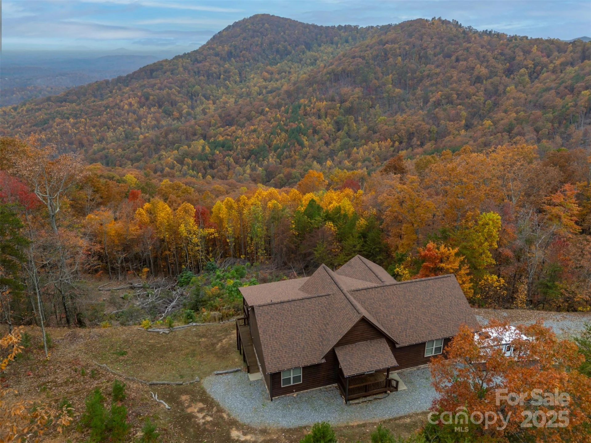 311 Mountain Lookout Drive - Photo 3