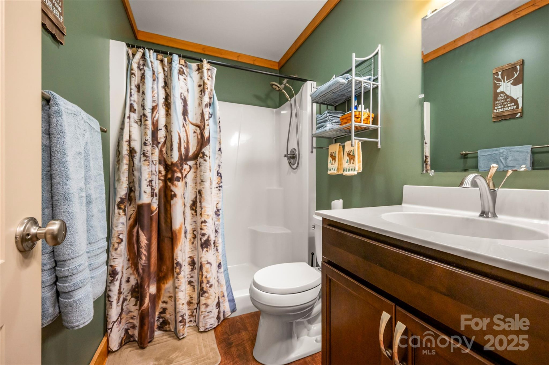 311 Mountain Lookout Drive - Photo 21