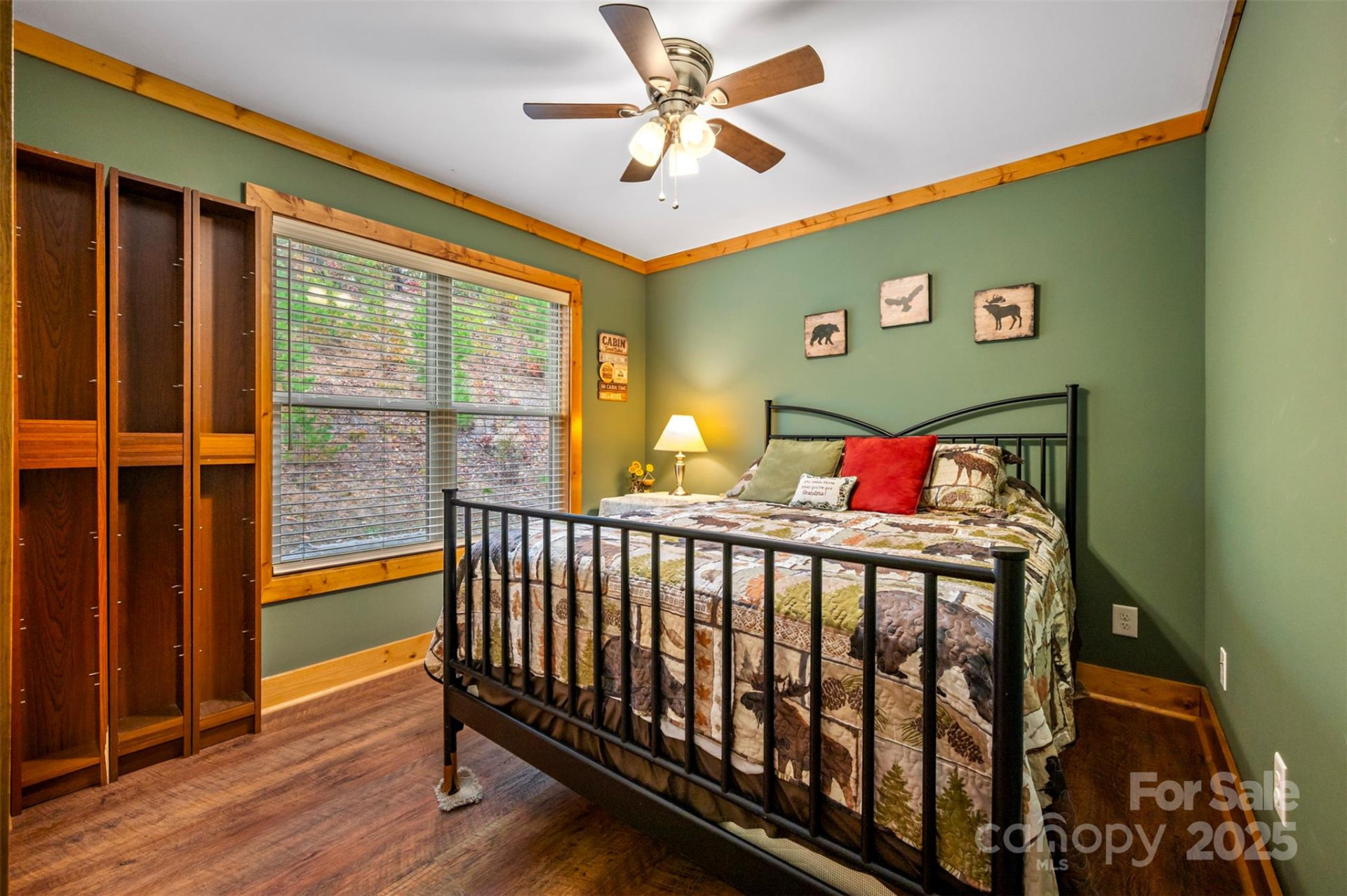 311 Mountain Lookout Drive - Photo 22