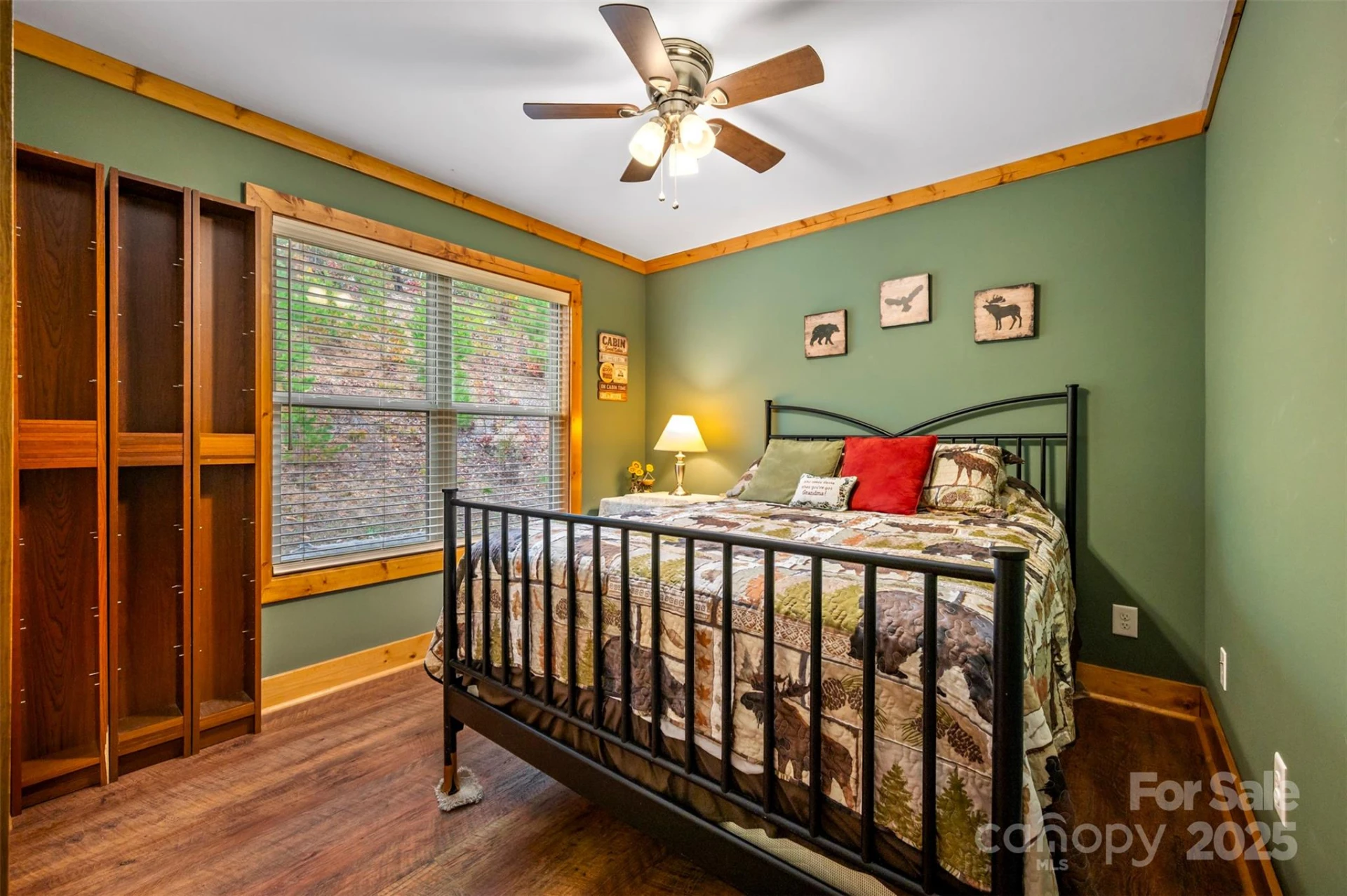 311 Mountain Lookout Drive - Photo 22