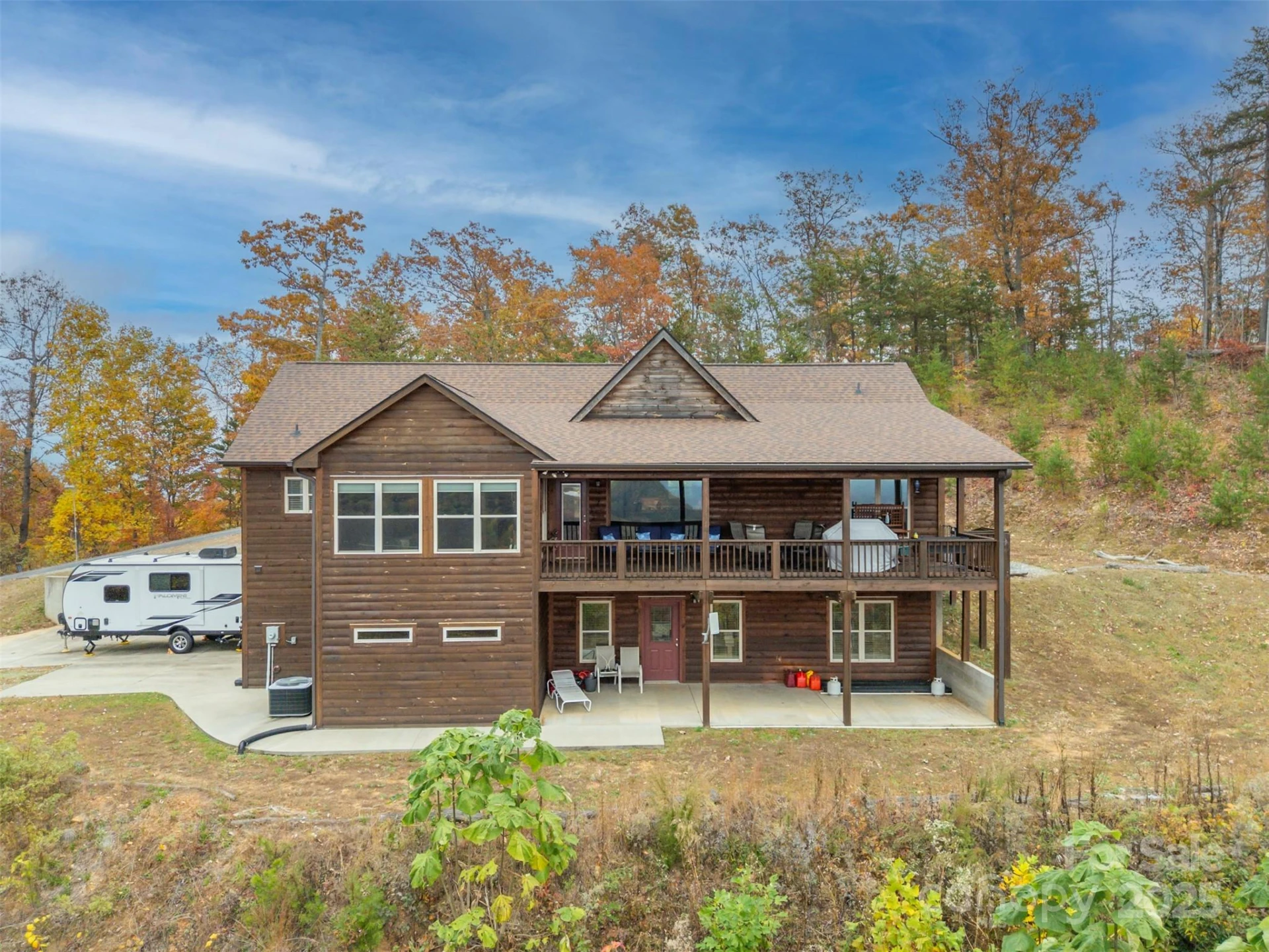 311 Mountain Lookout Drive - Photo 39