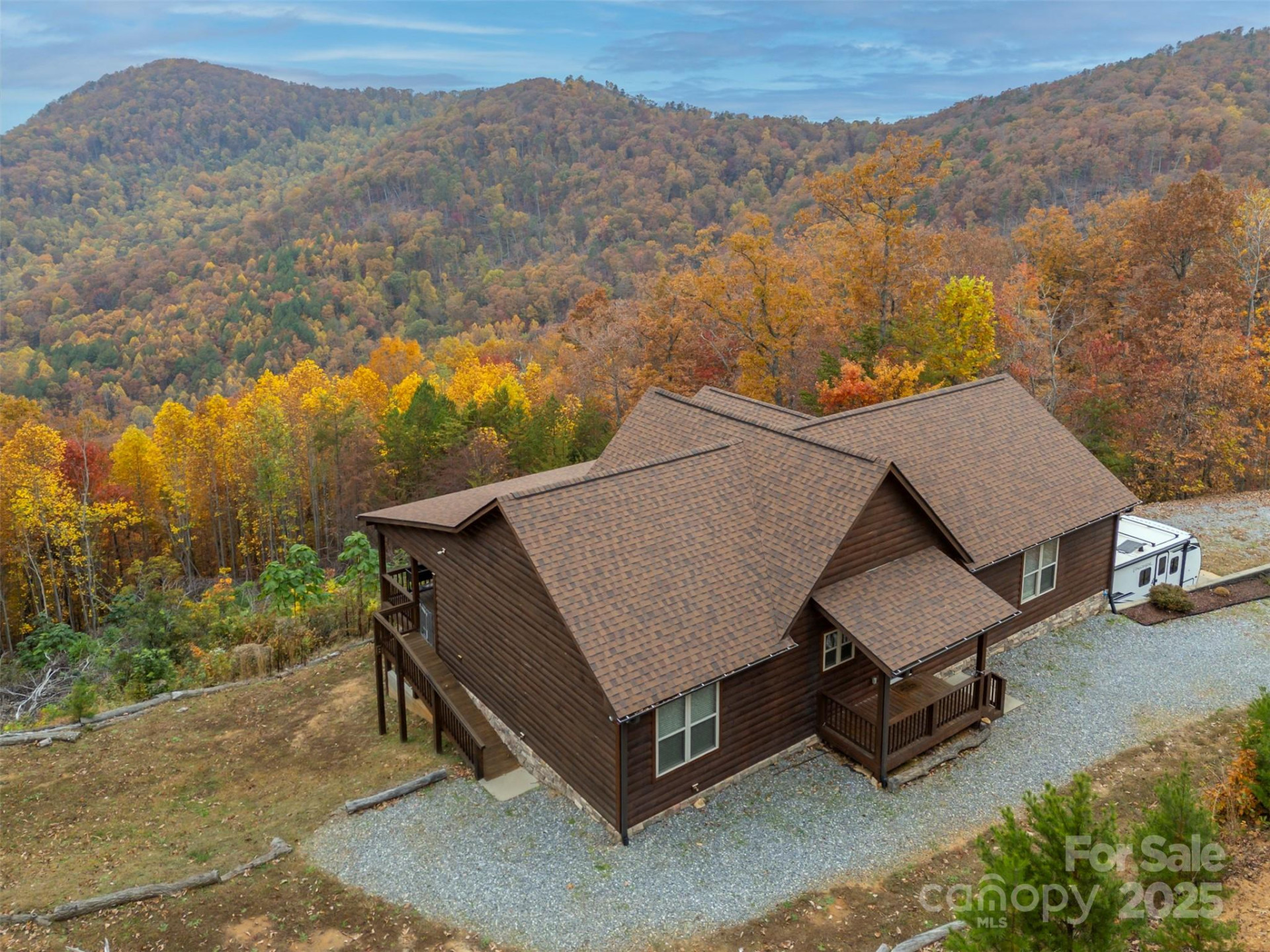 311 Mountain Lookout Drive - Photo 5