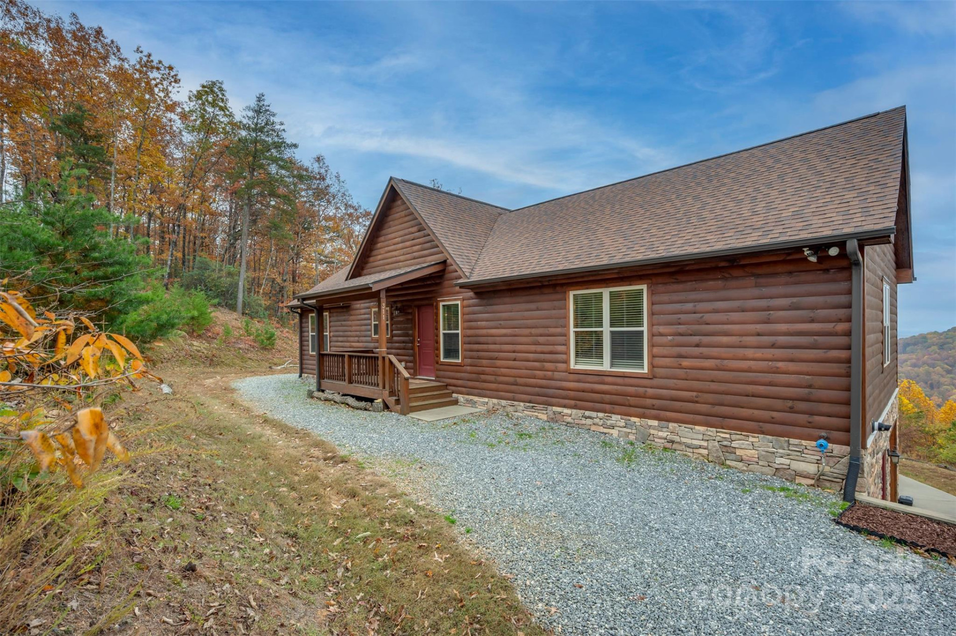 311 Mountain Lookout Drive - Photo 6