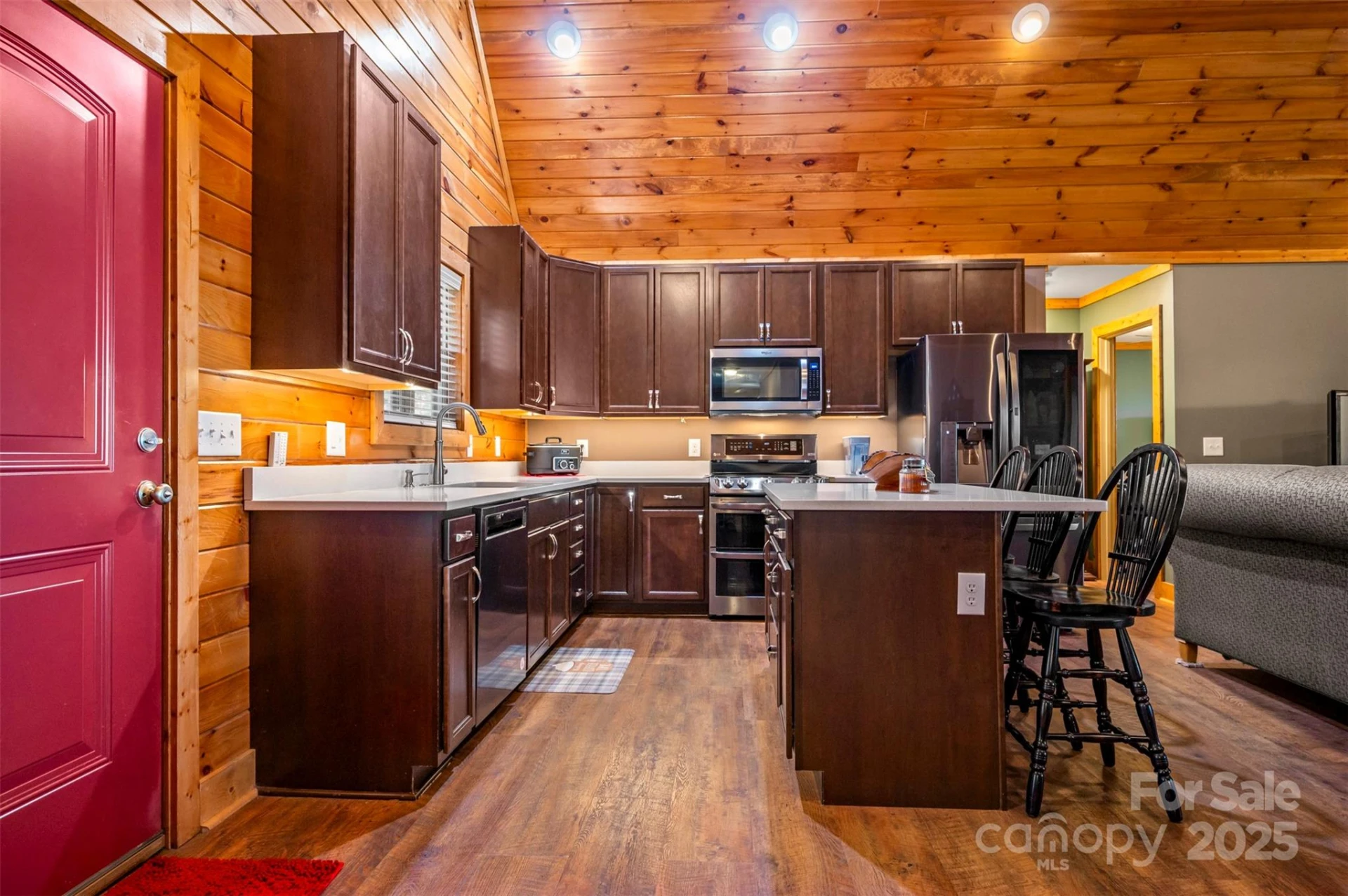 311 Mountain Lookout Drive - Photo 8