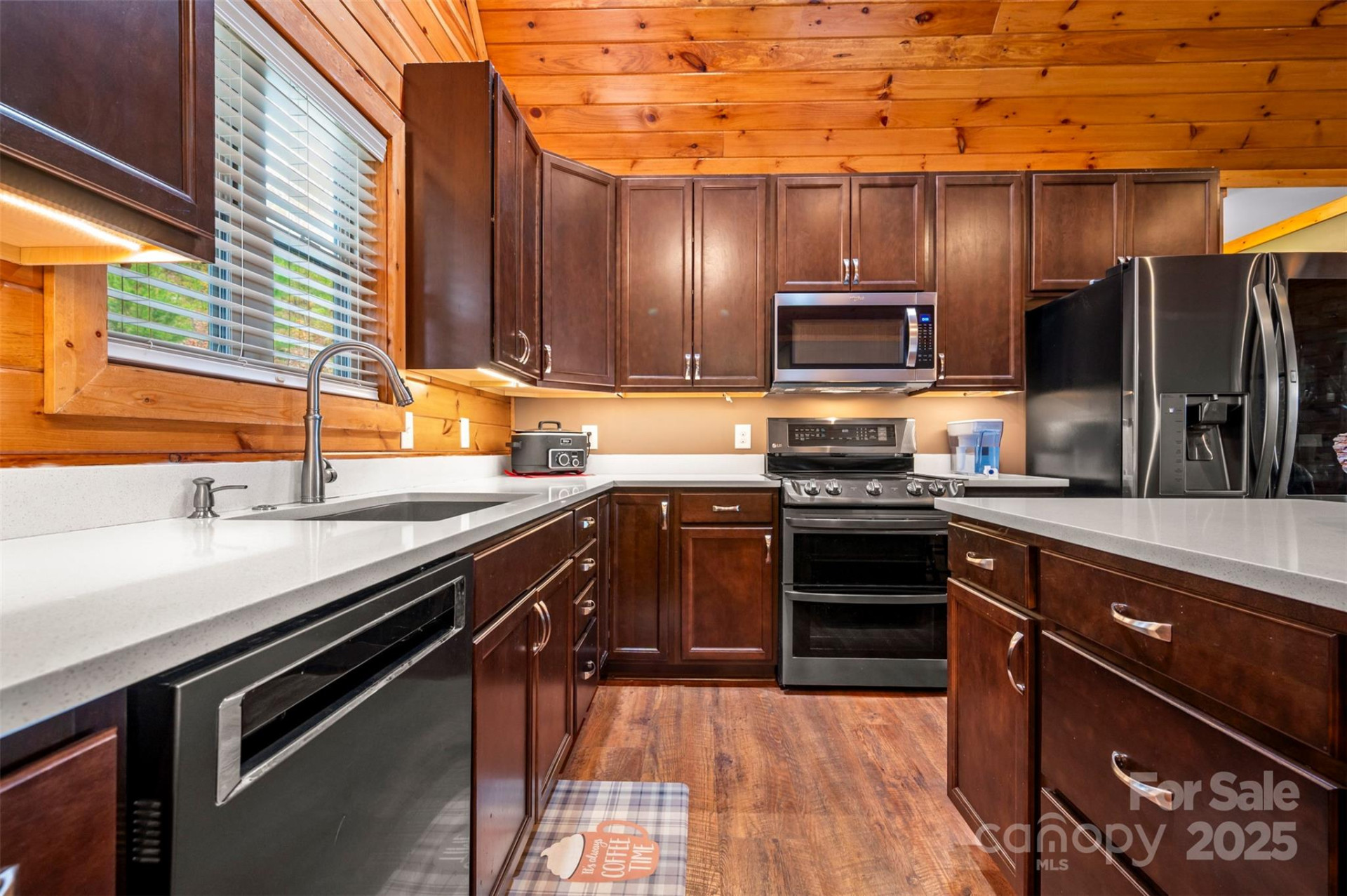 311 Mountain Lookout Drive - Photo 9