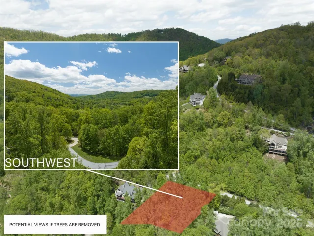 26 Fall Mountain Road, Asheville, NC, 28803