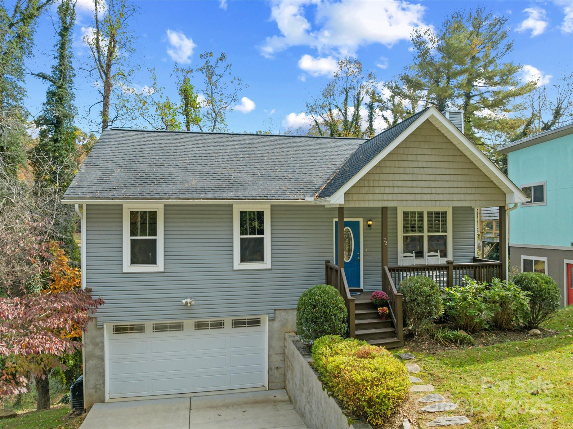 73 Honeysuckle Lane - Photo 4