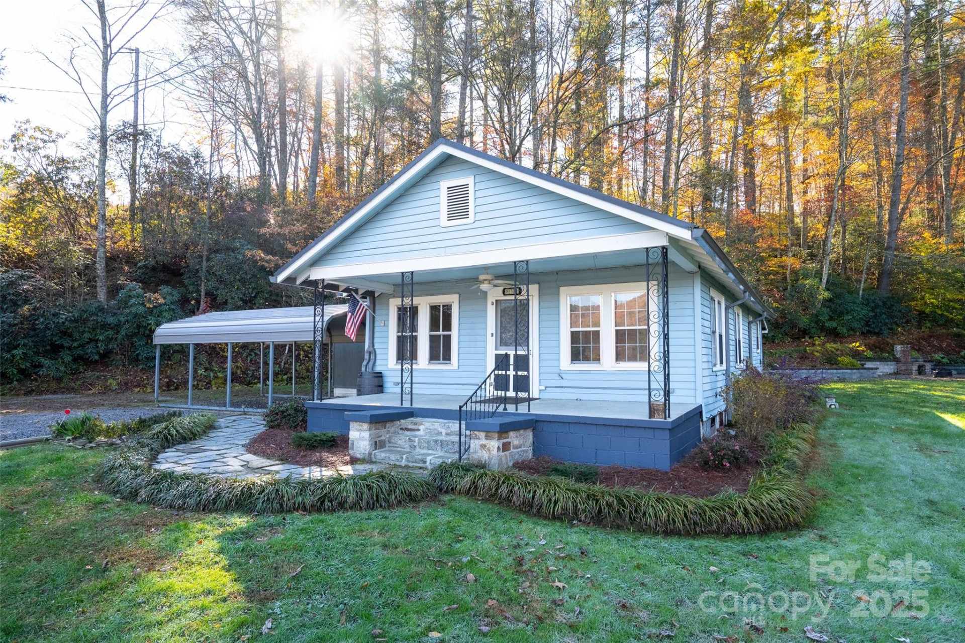 350 Island Cove Road