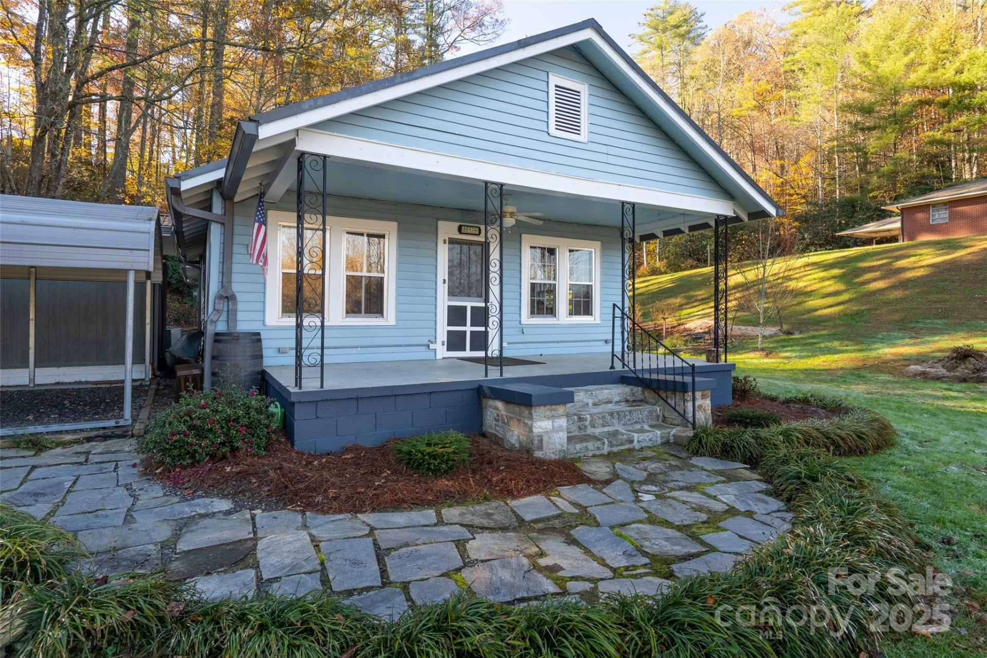350 Island Cove Road - Photo 2