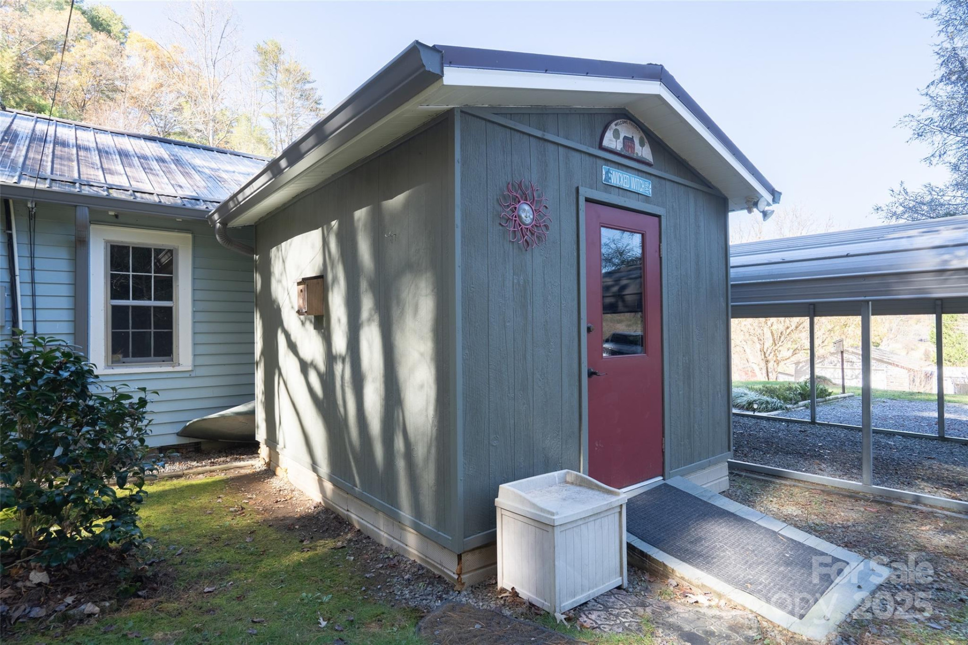 350 Island Cove Road - Photo 28