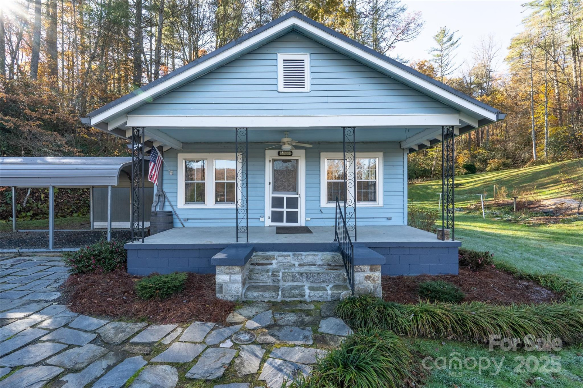 350 Island Cove Road - Photo 4