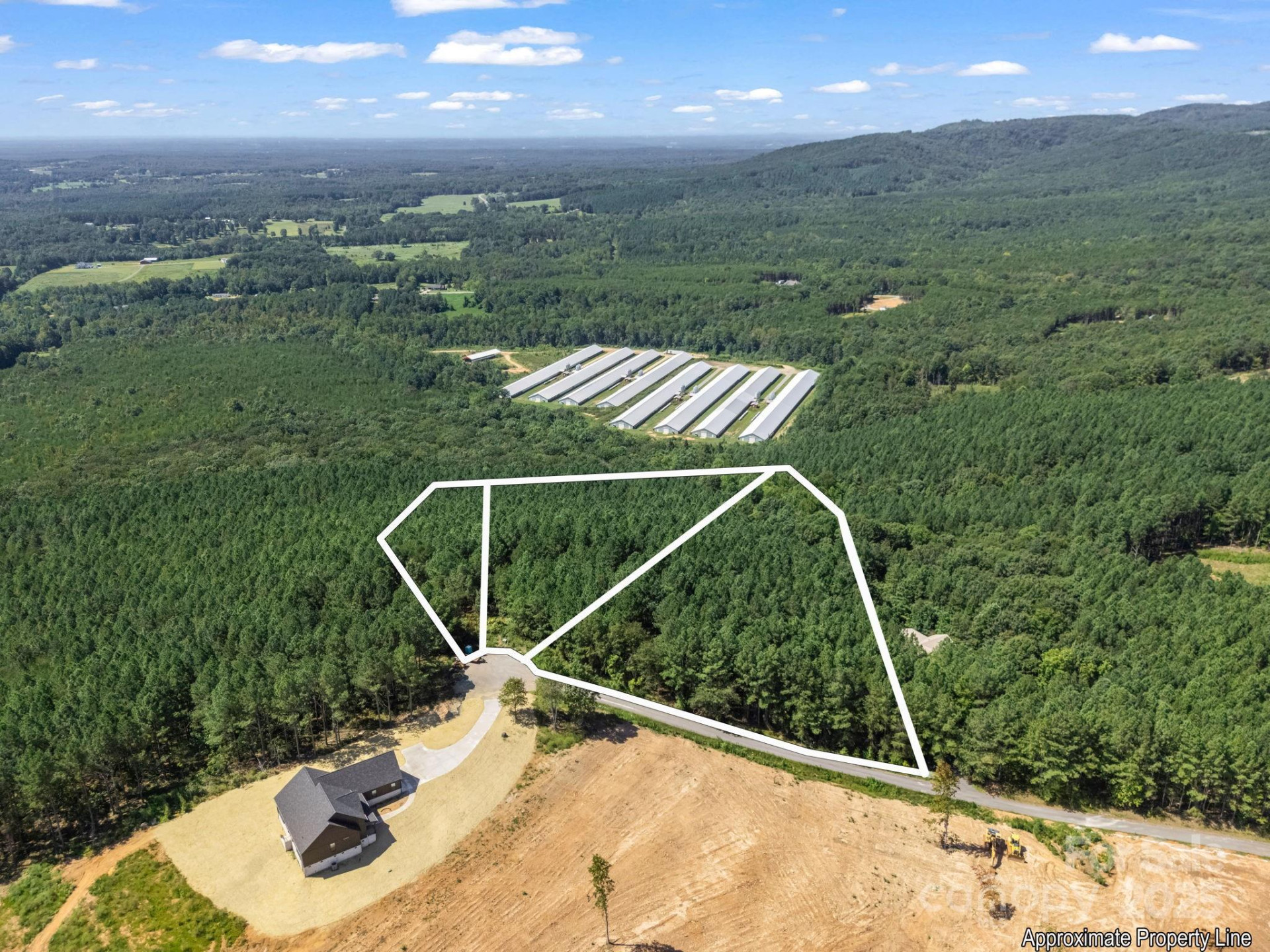 0 Moore Mountain Lane #8 - Photo 2