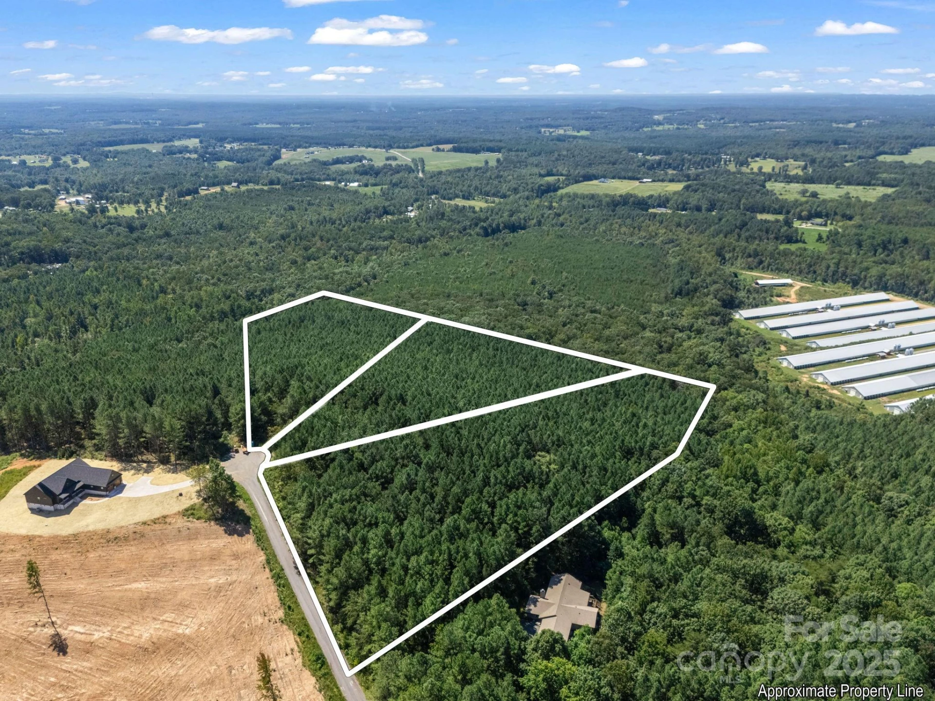 0 Moore Mountain Lane #8 - Photo 3