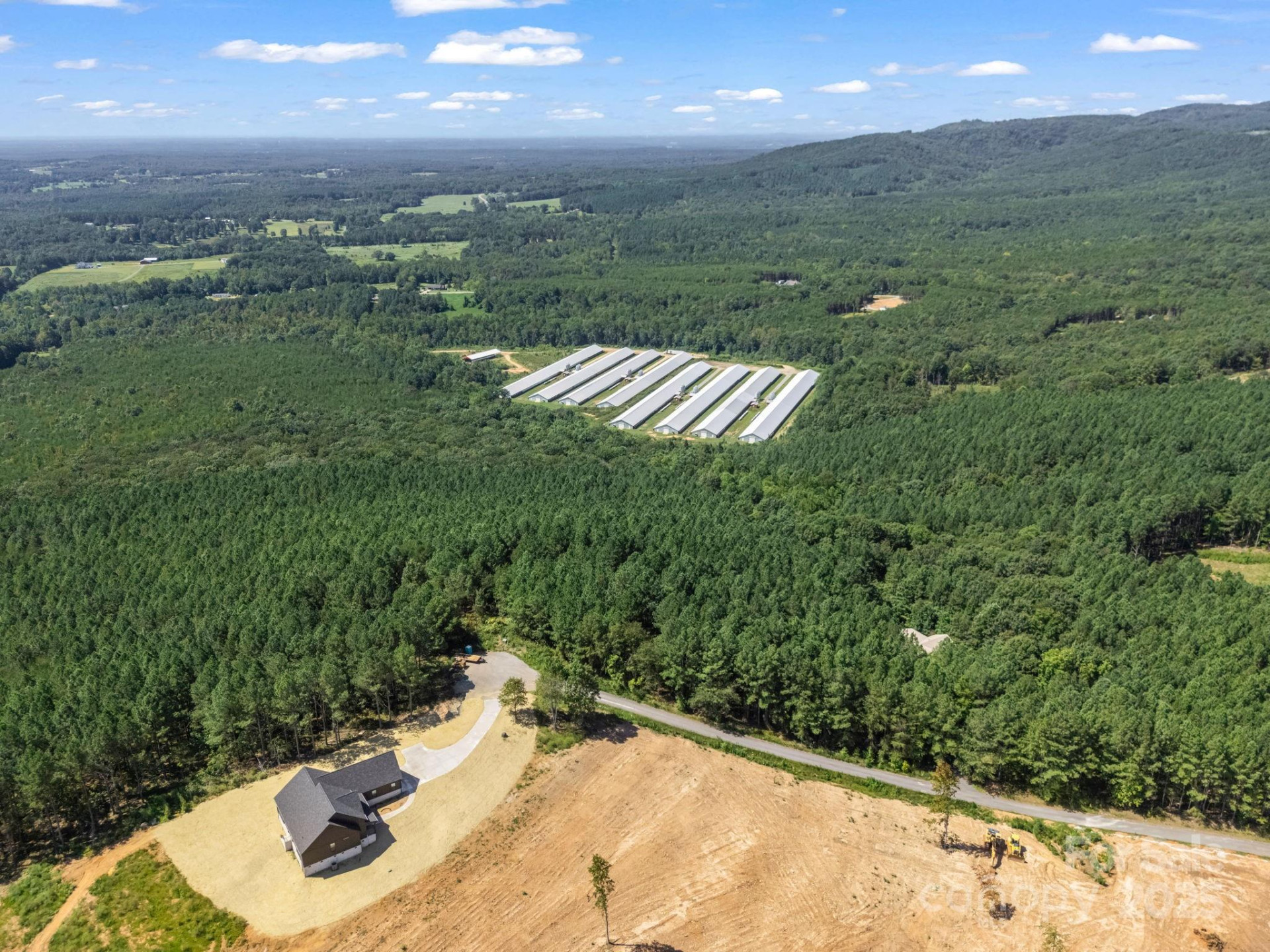 0 Moore Mountain Lane #8 - Photo 5