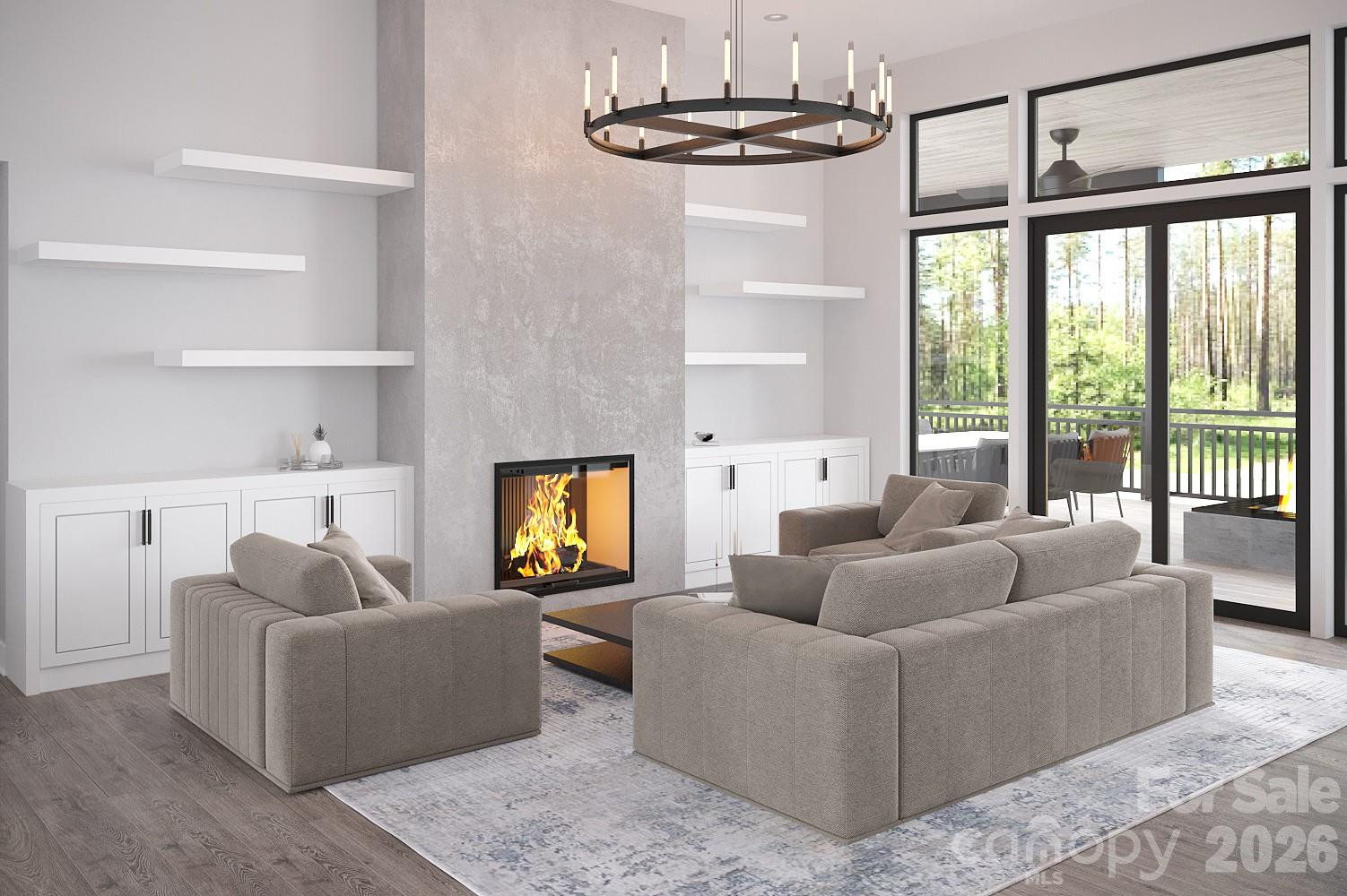 83 Mont Clair Trail #32 - Photo 17