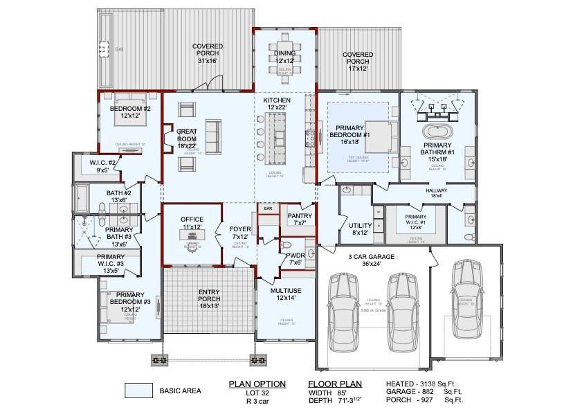 83 Mont Clair Trail #32 - Photo 21