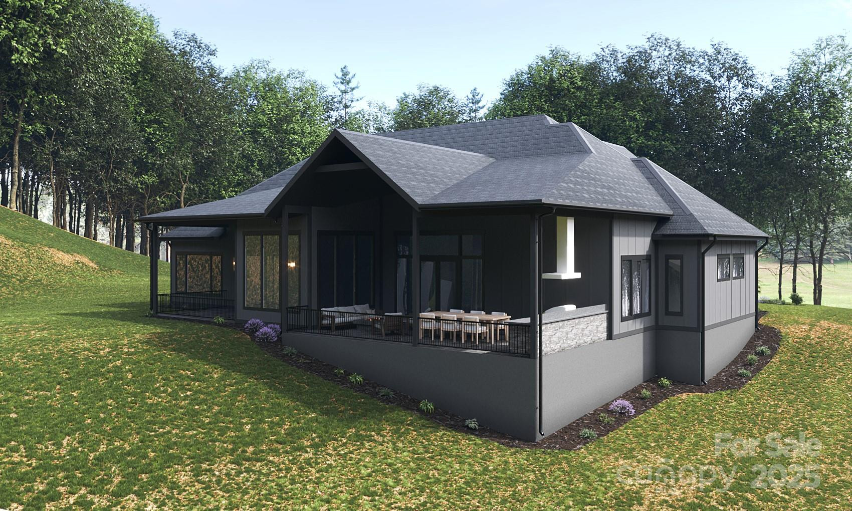 83 Mont Clair Trail #32 - Photo 4