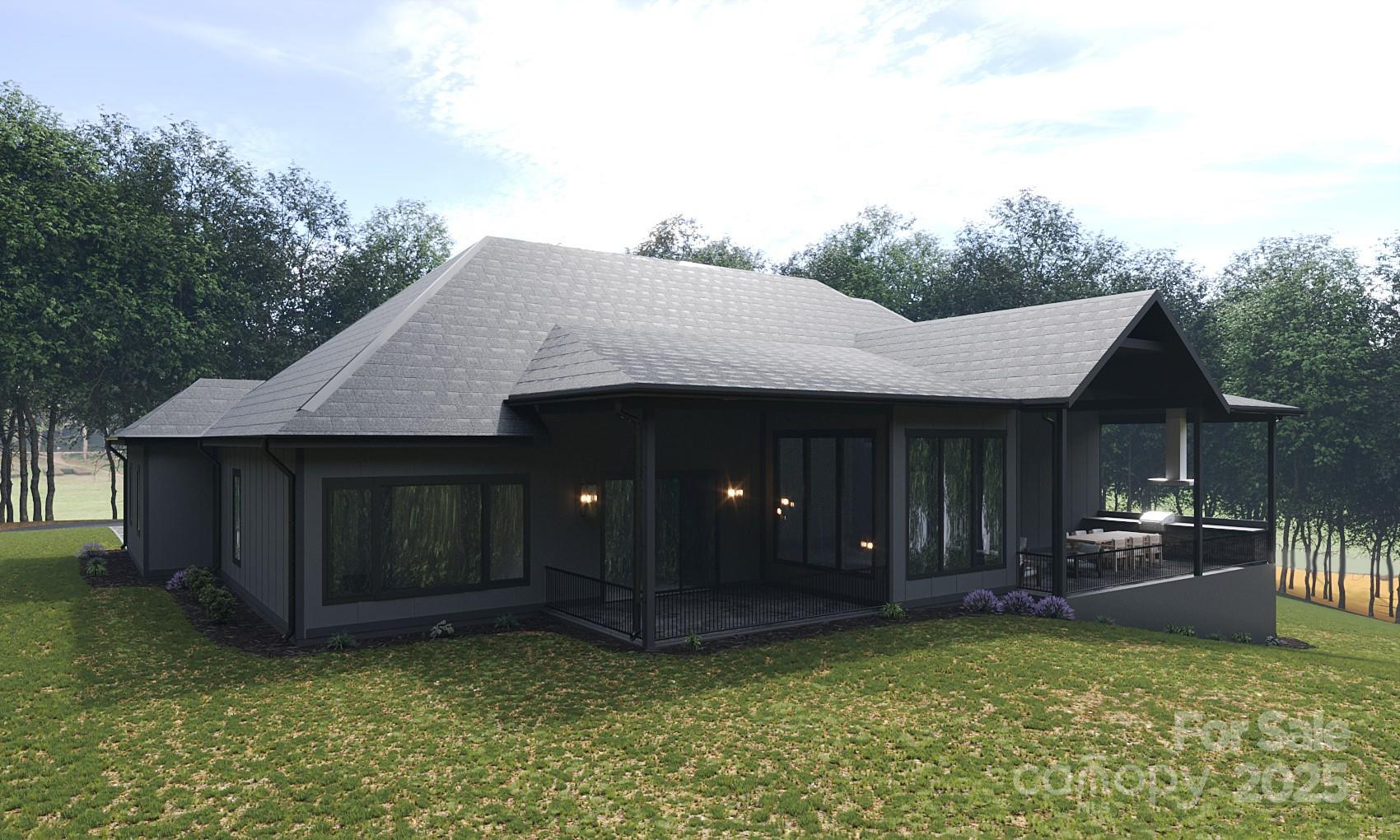 83 Mont Clair Trail #32 - Photo 5