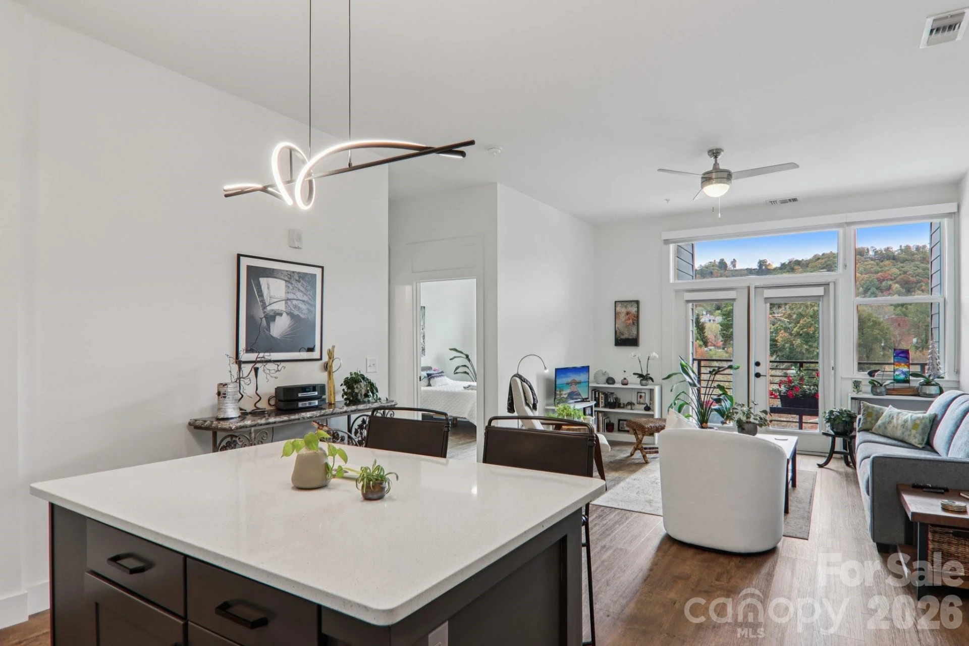 55 Market Street #407