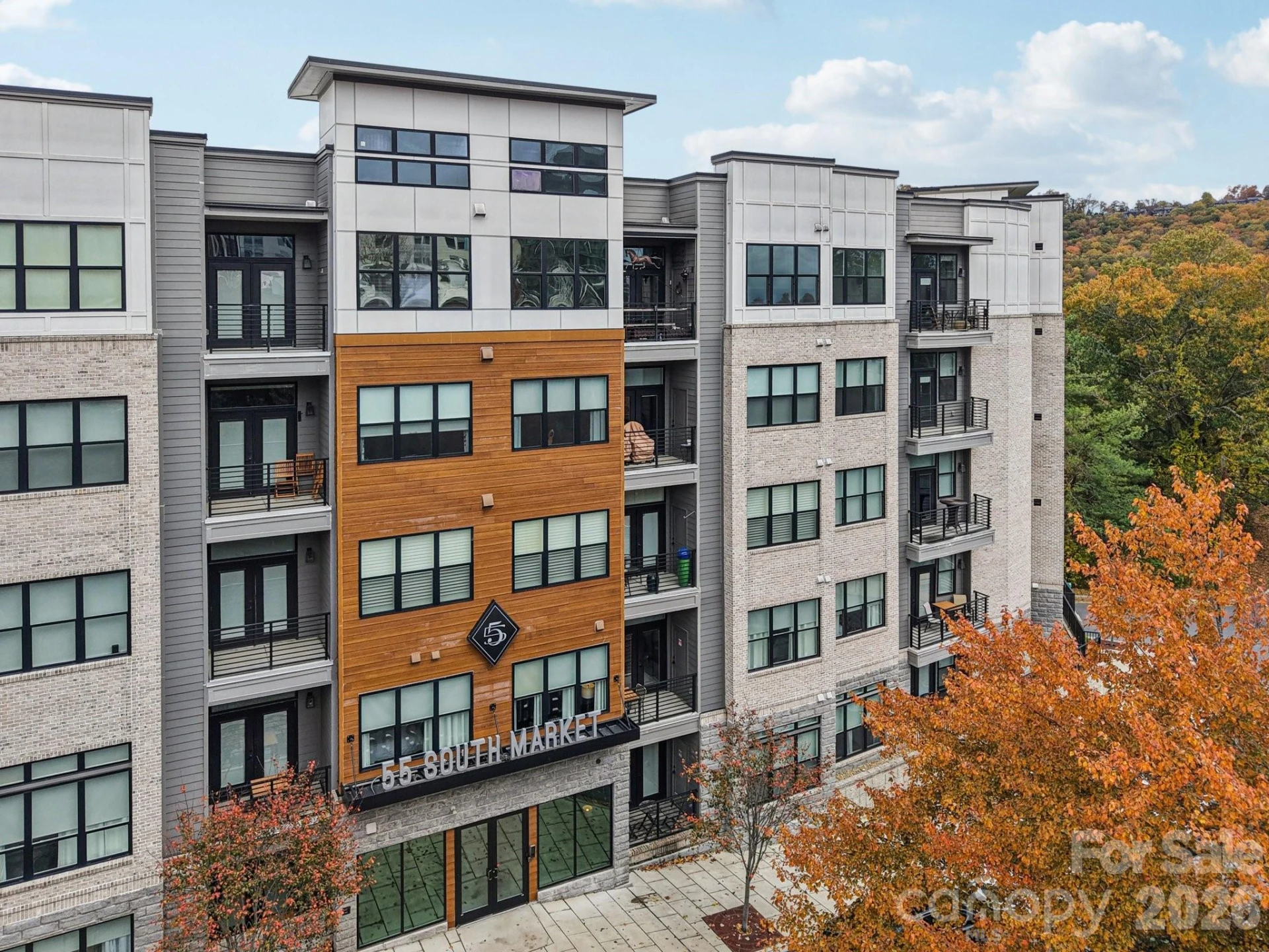 55 Market Street #407 - Photo 2
