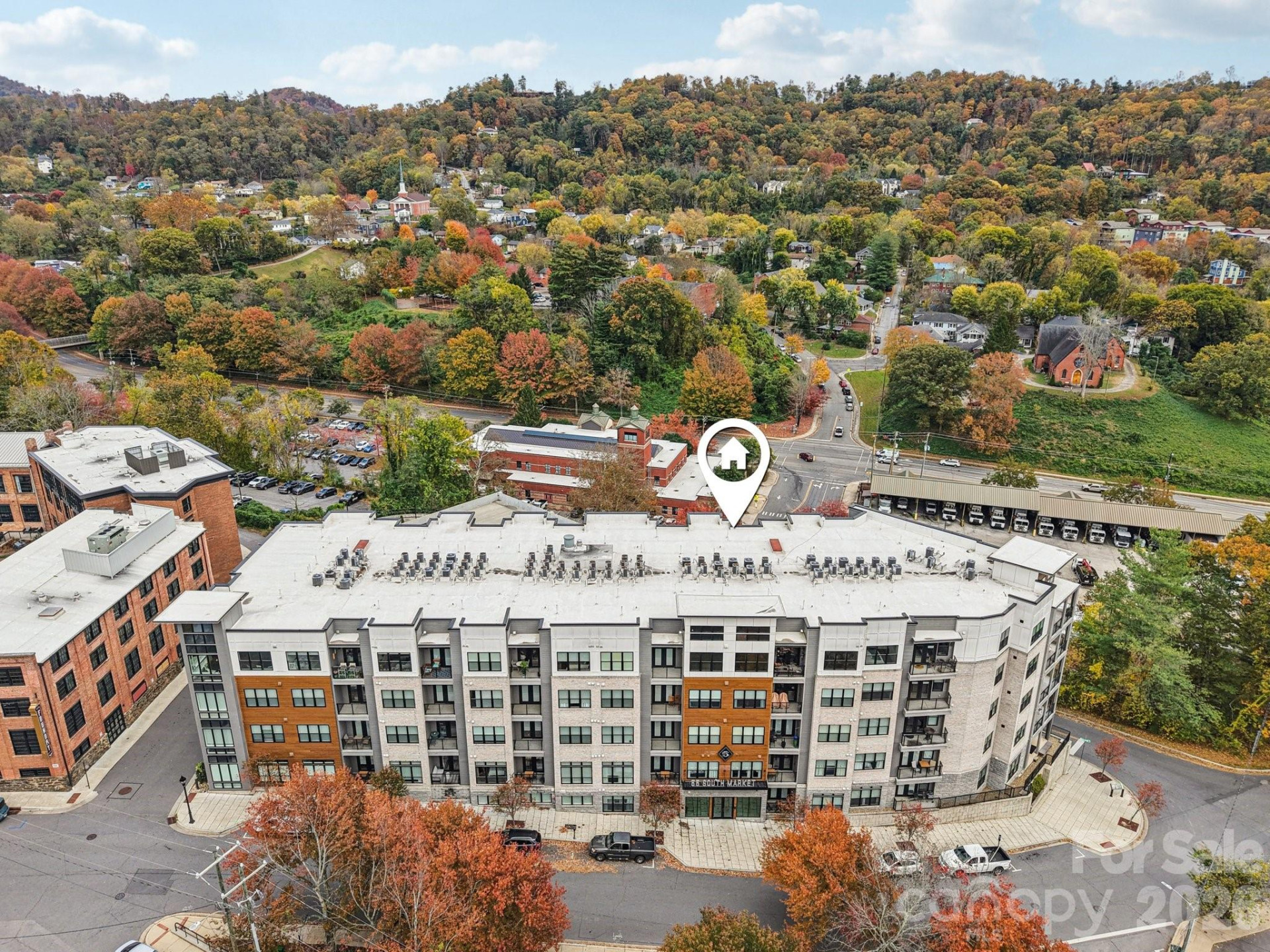 55 Market Street #407 - Photo 3