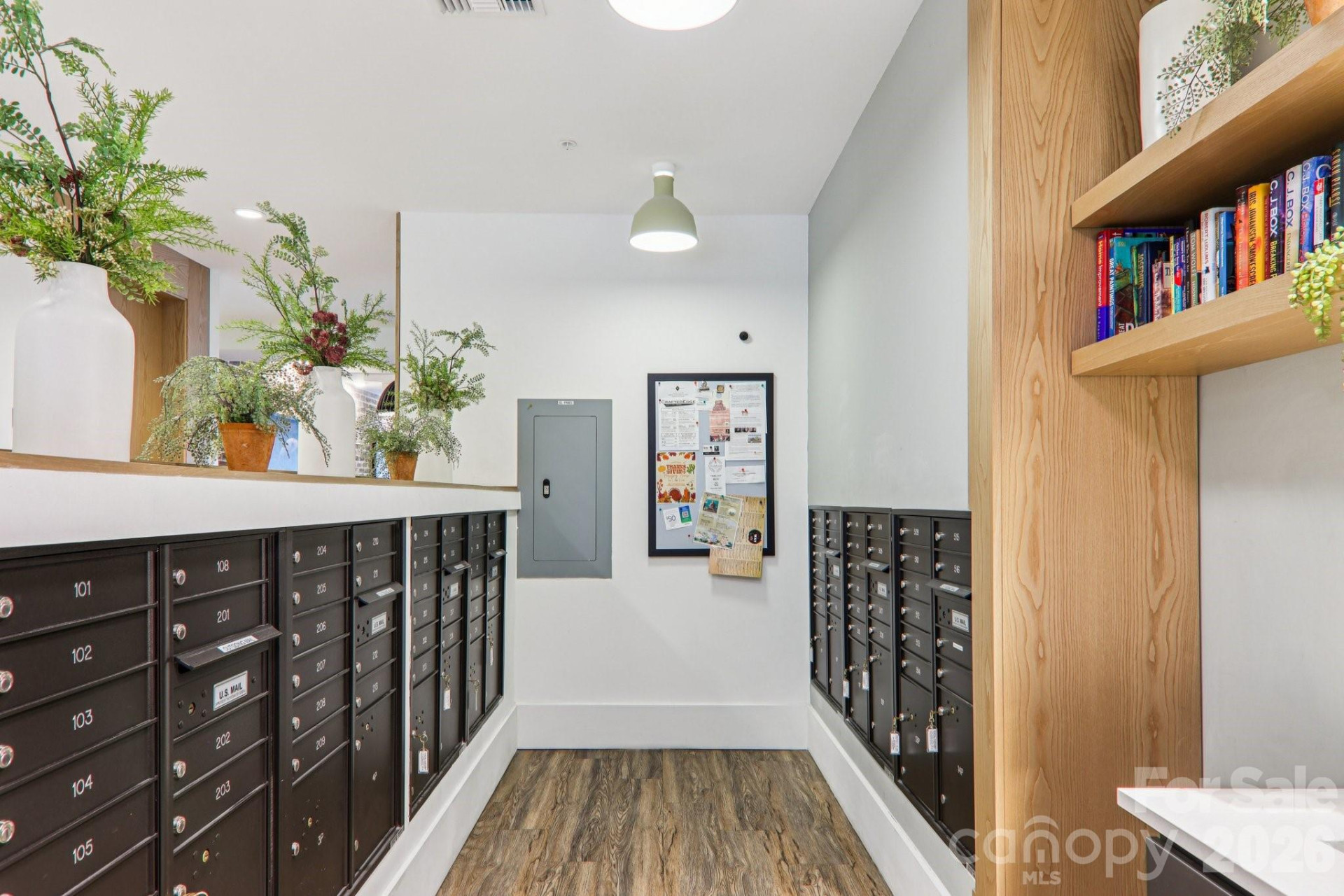 55 Market Street #407 - Photo 26