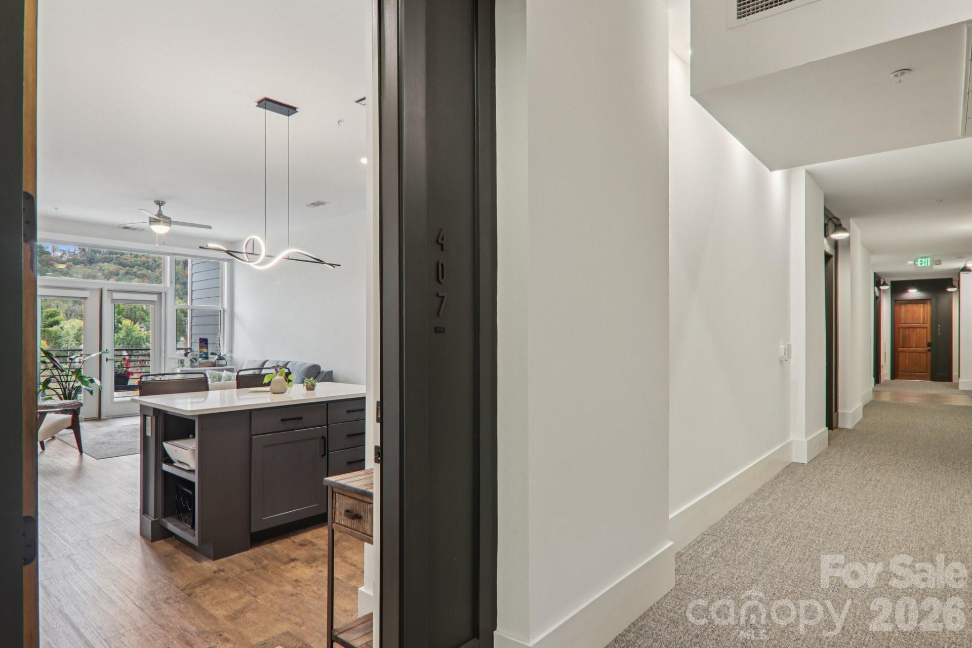 55 Market Street #407 - Photo 5