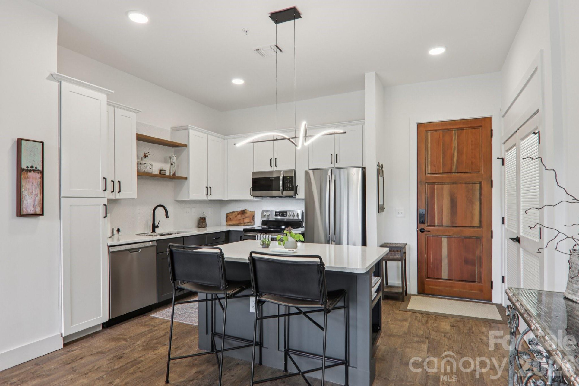 55 Market Street #407 - Photo 6