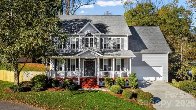 88 Apple Meadow Court