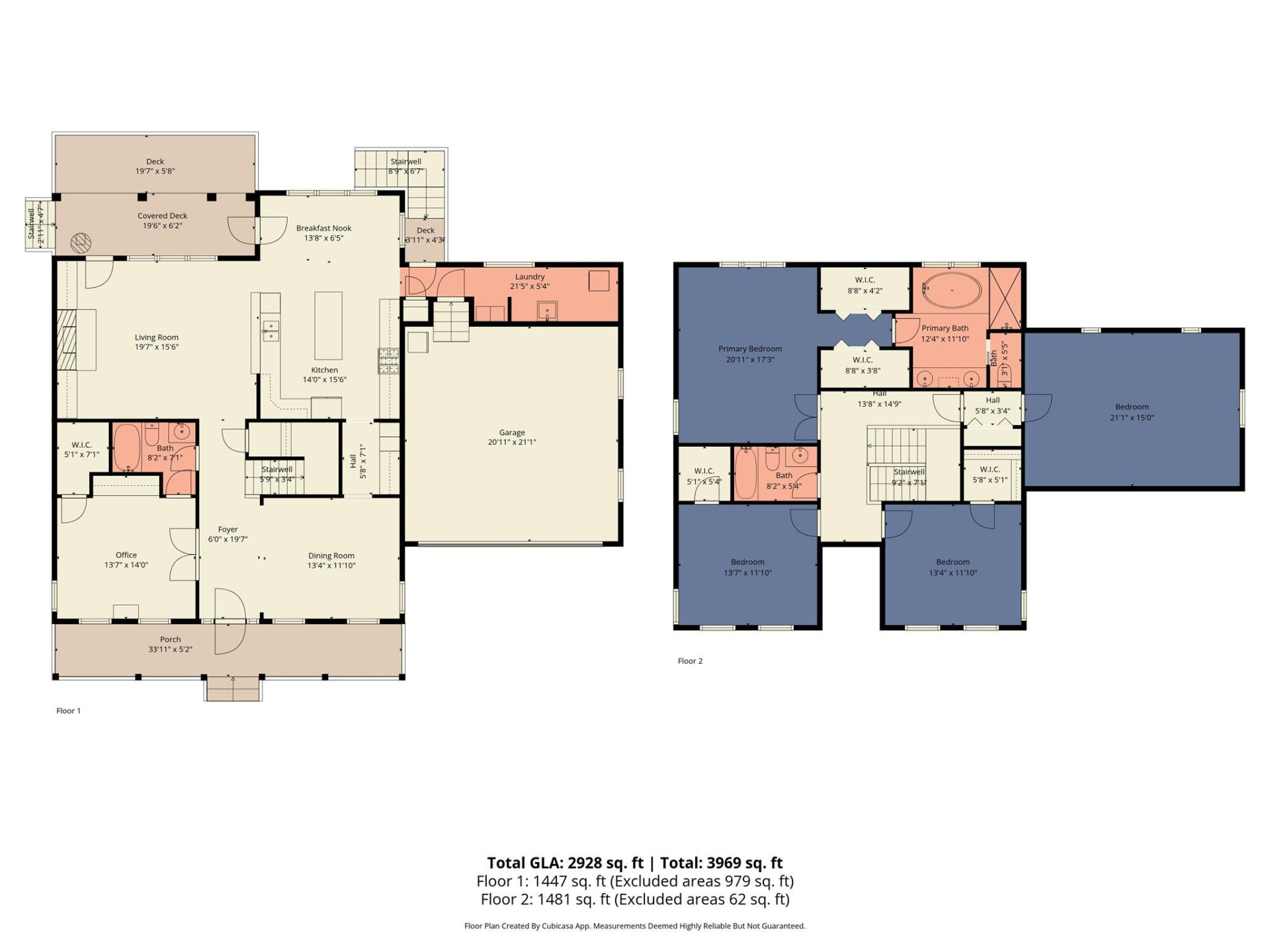 88 Apple Meadow Court - Photo 29