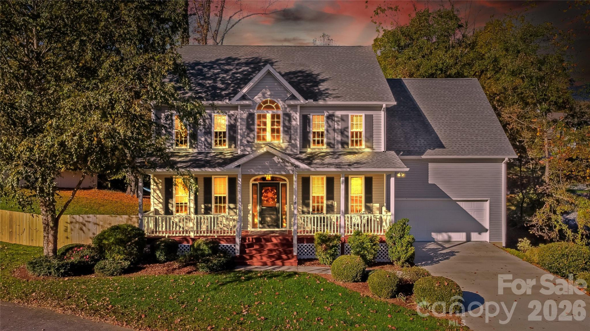 88 Apple Meadow Court - Photo 30