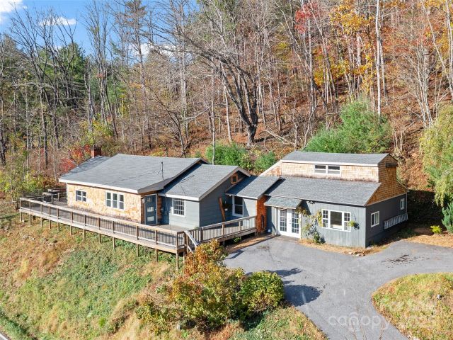 3477 Cane Creek Road