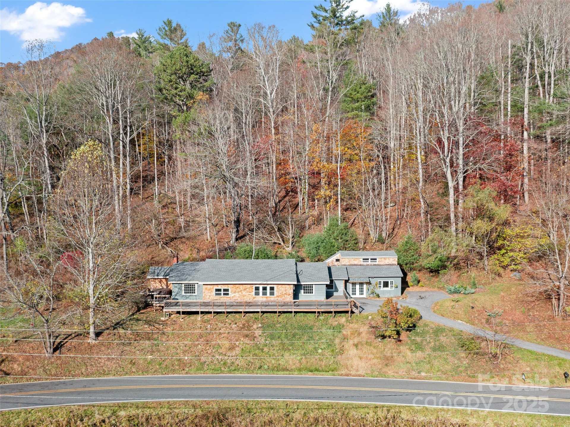 3477 Cane Creek Road - Photo 2