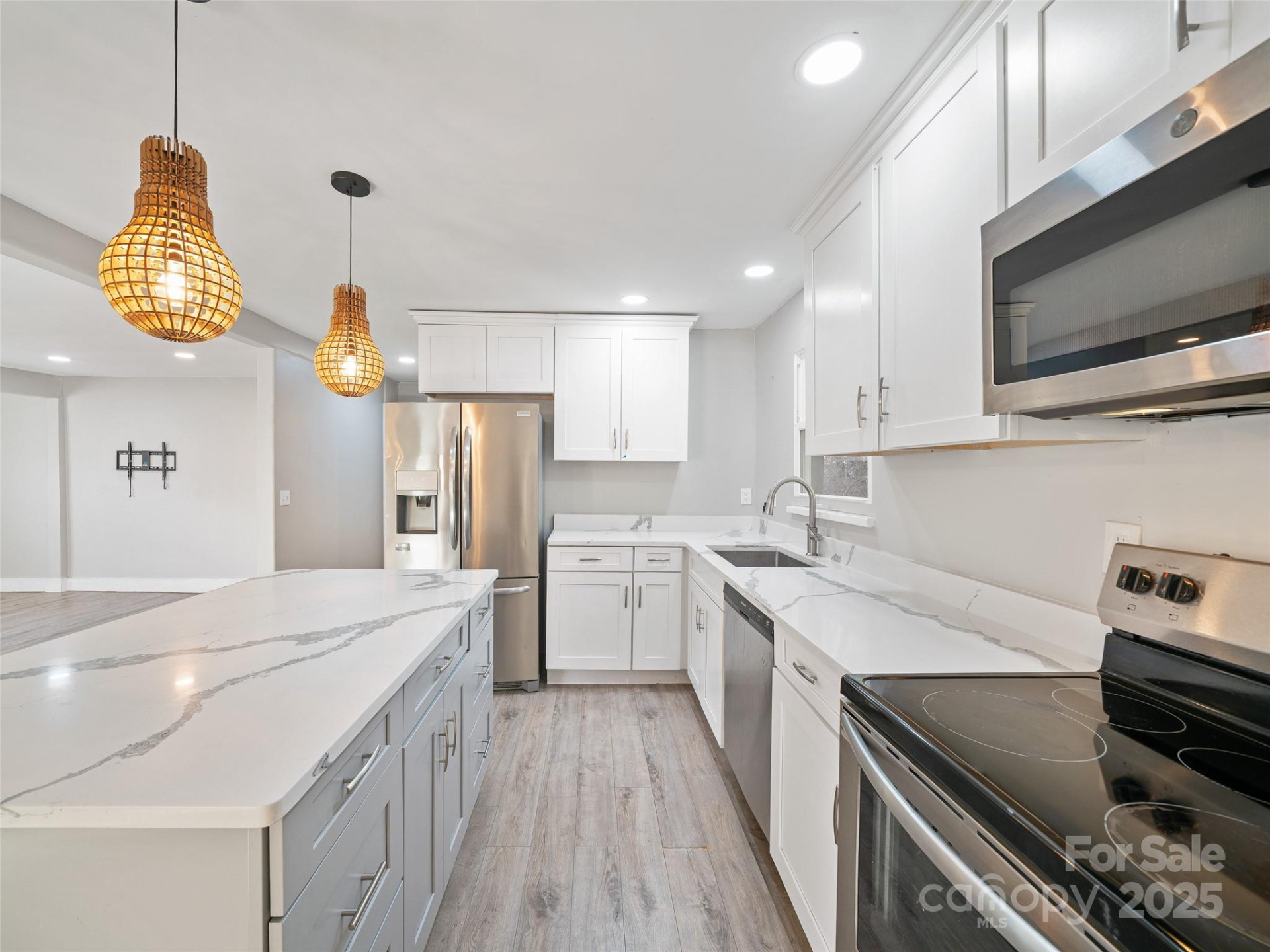 3477 Cane Creek Road - Photo 9