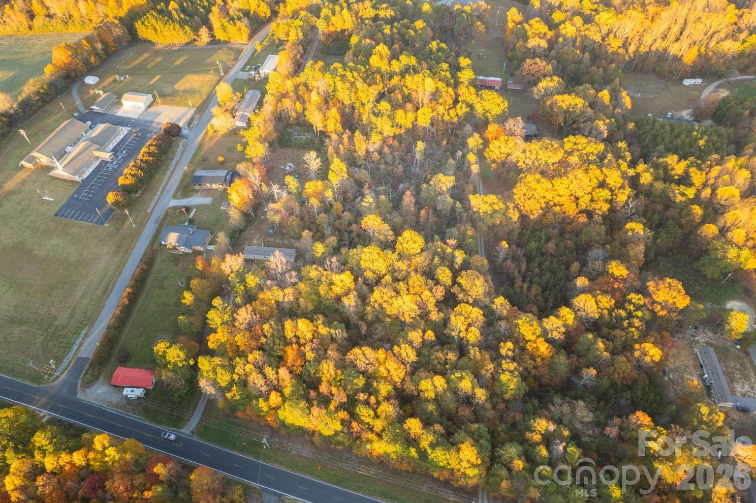 00 Camp Meeting Road - Photo 2