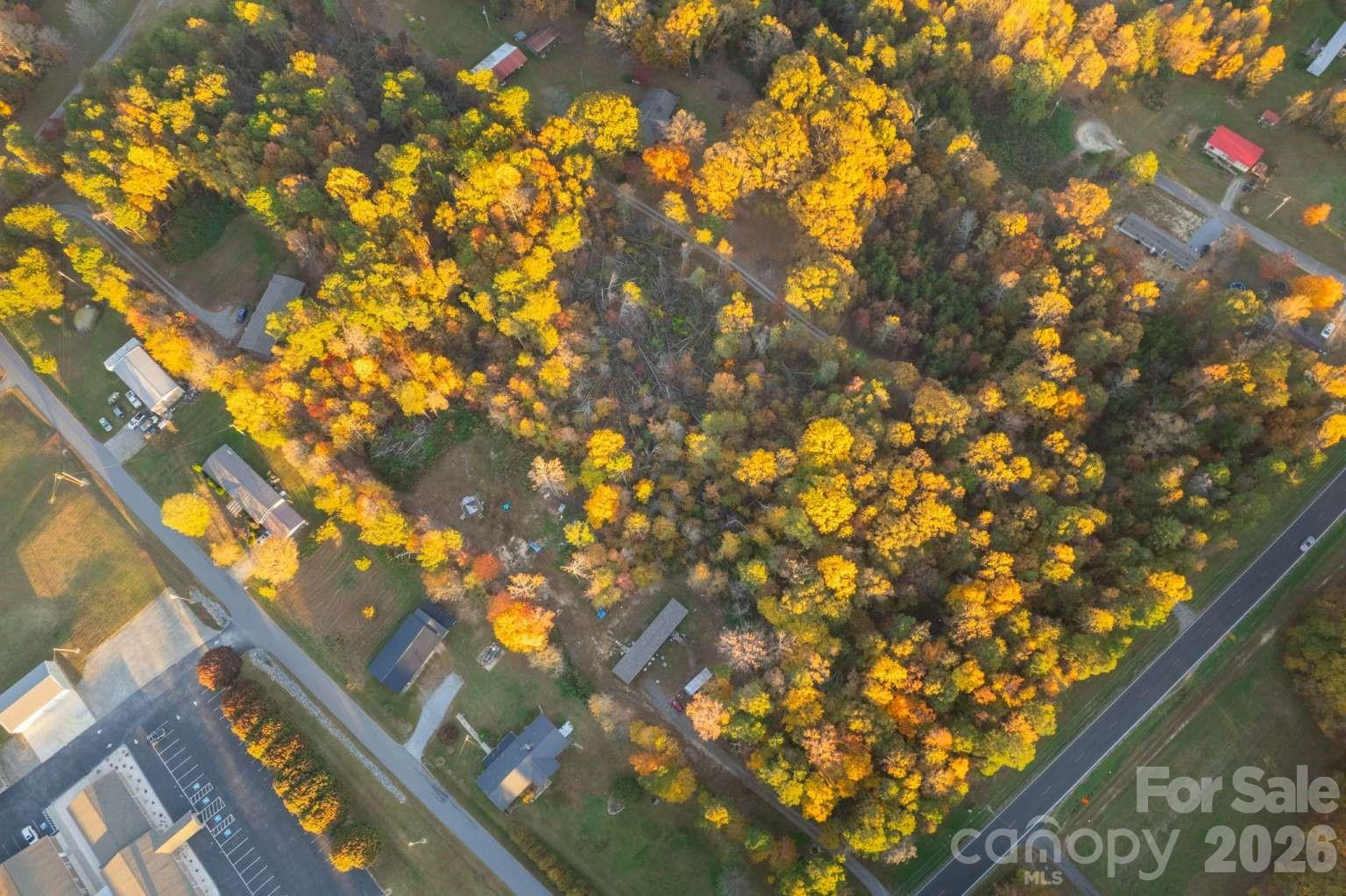 00 Camp Meeting Road - Photo 5